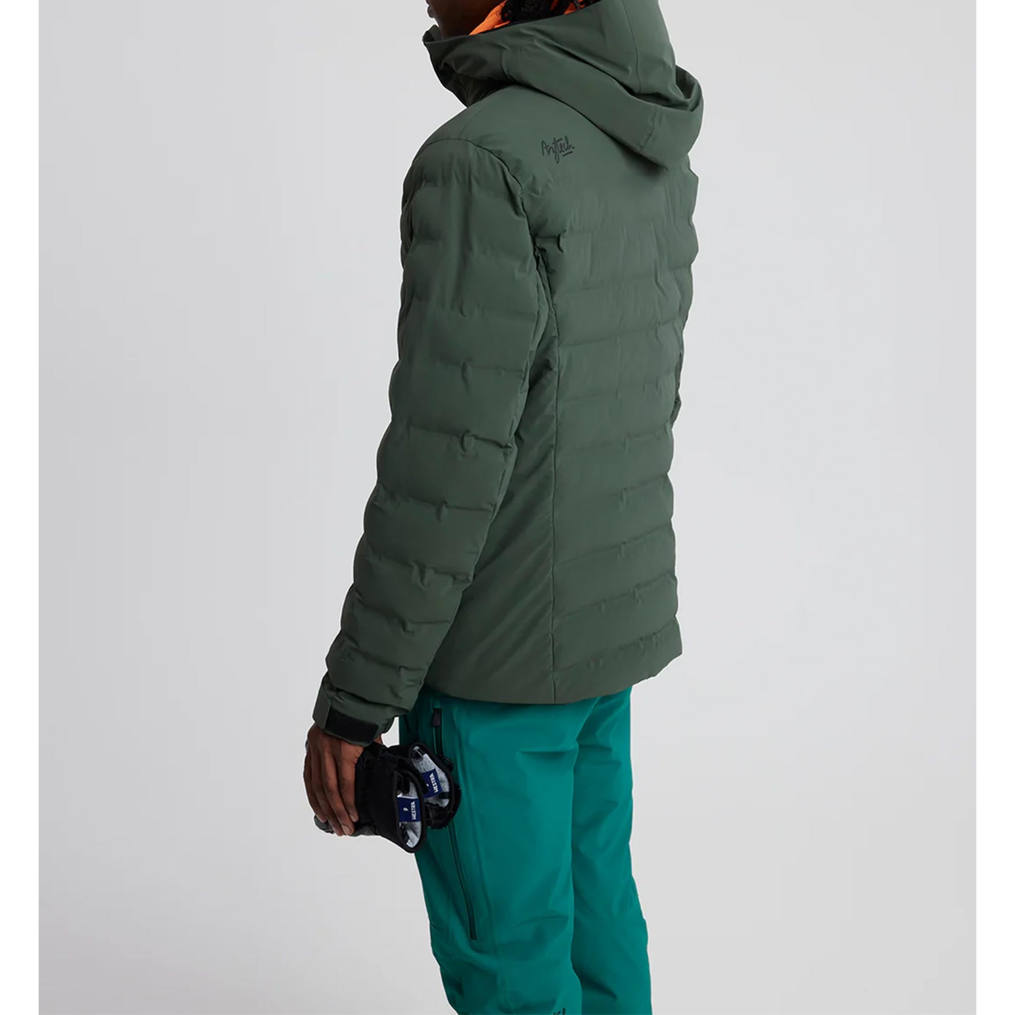 Pyramid Ski Jacket