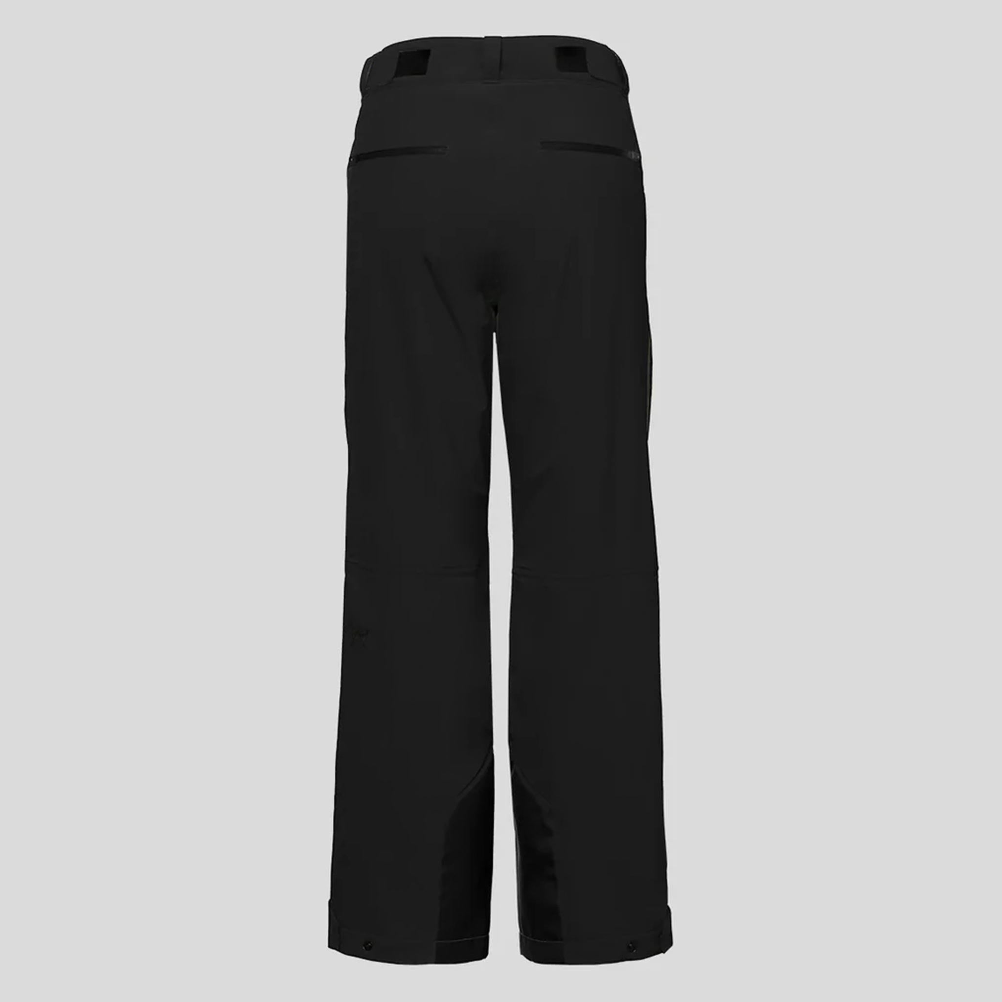 Pyramid Ski Pant in Black