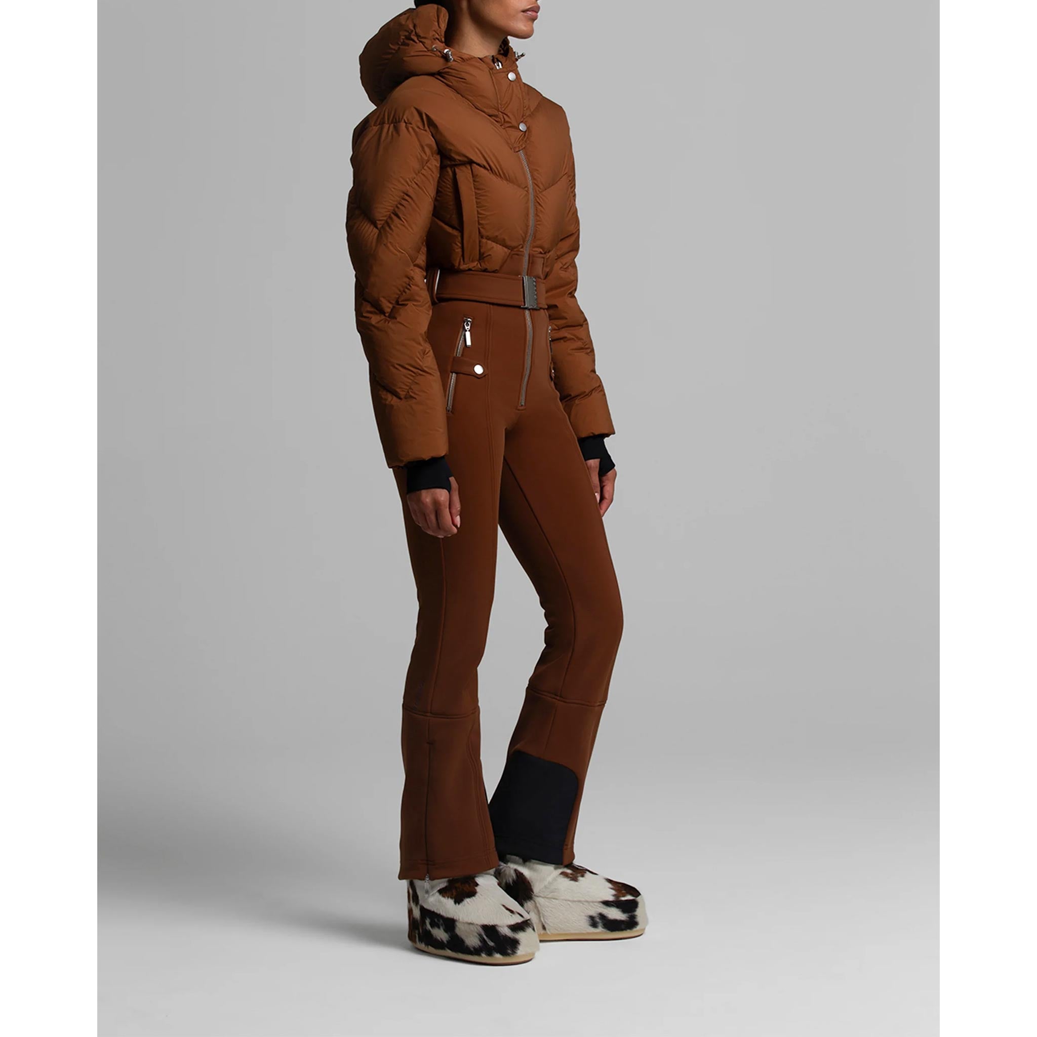 Ajax Ski Suit