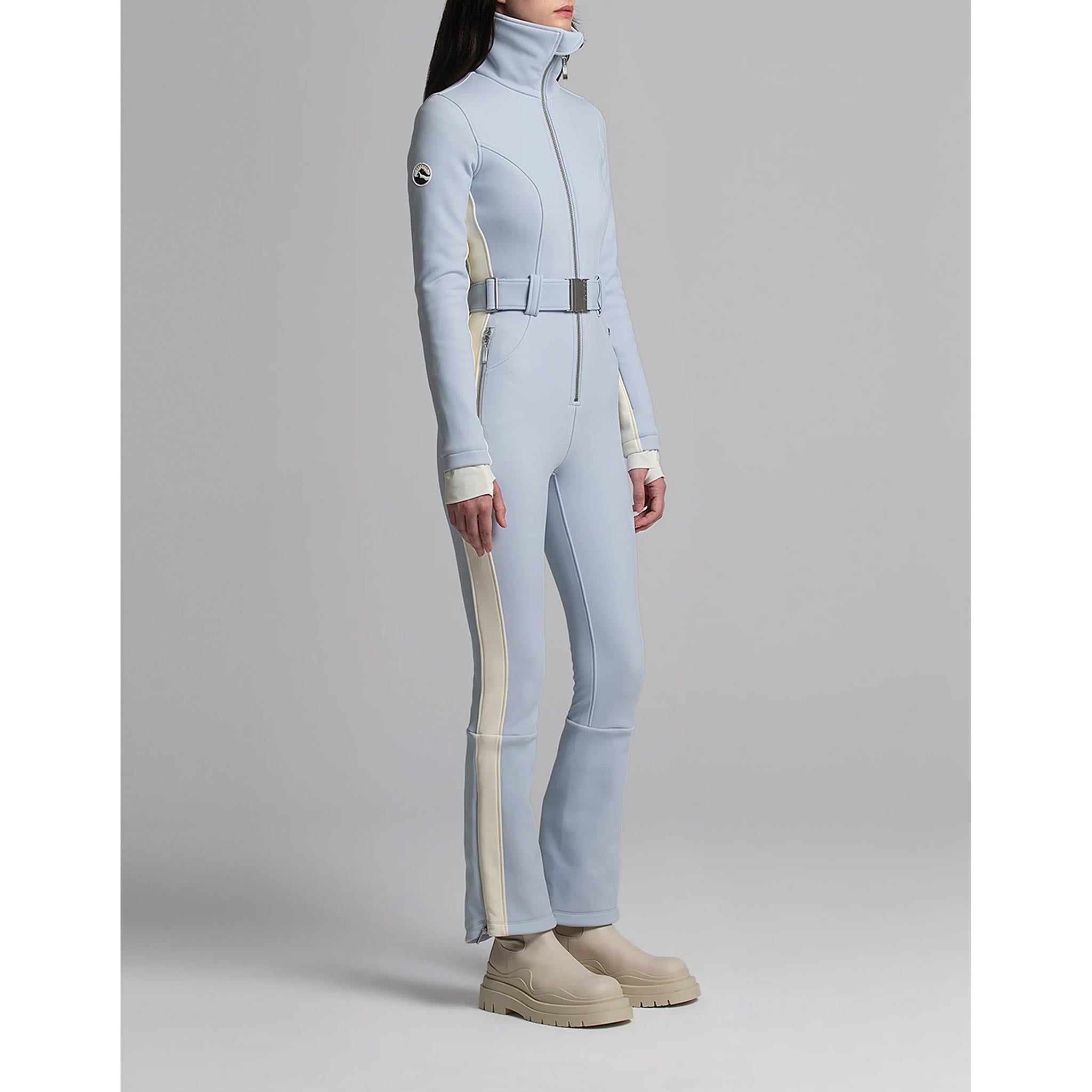 Cordova OTB Ski Suit in Haze