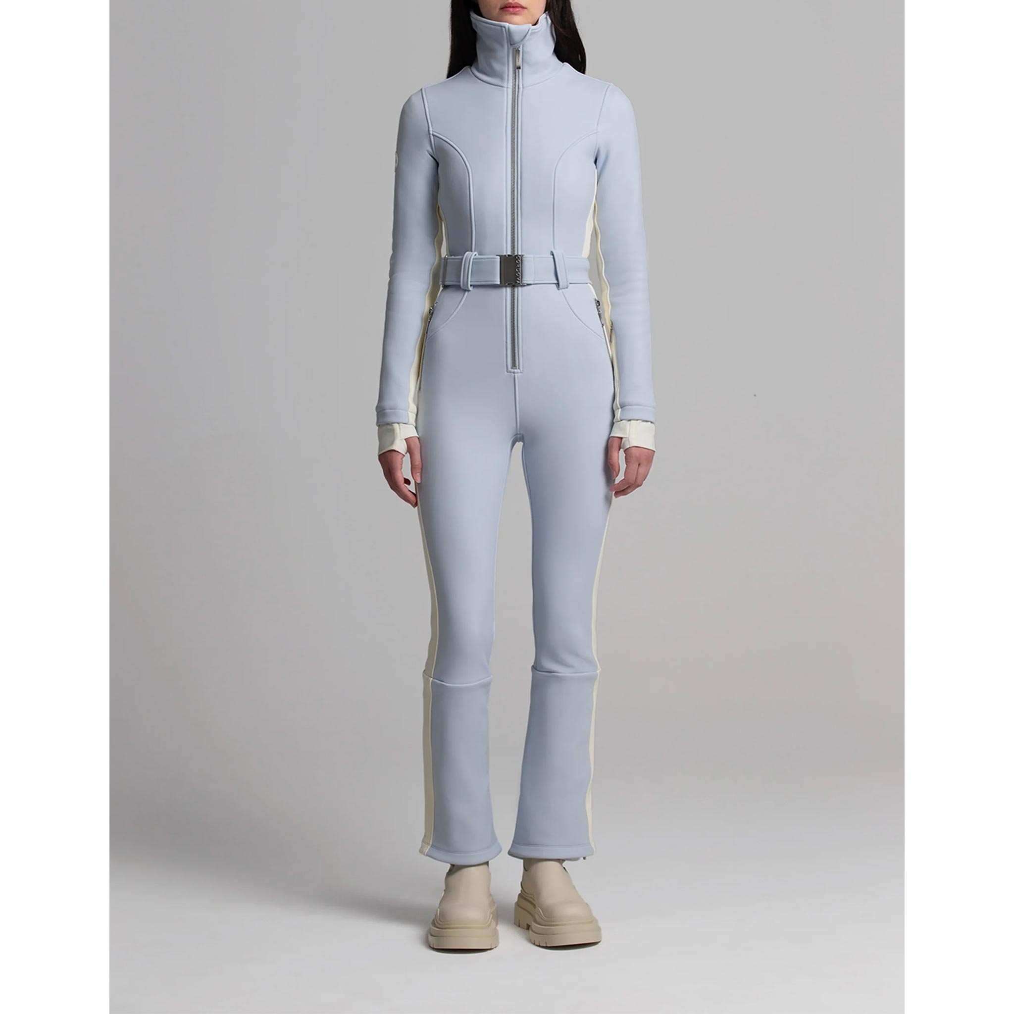 Cordova OTB Ski Suit in Haze