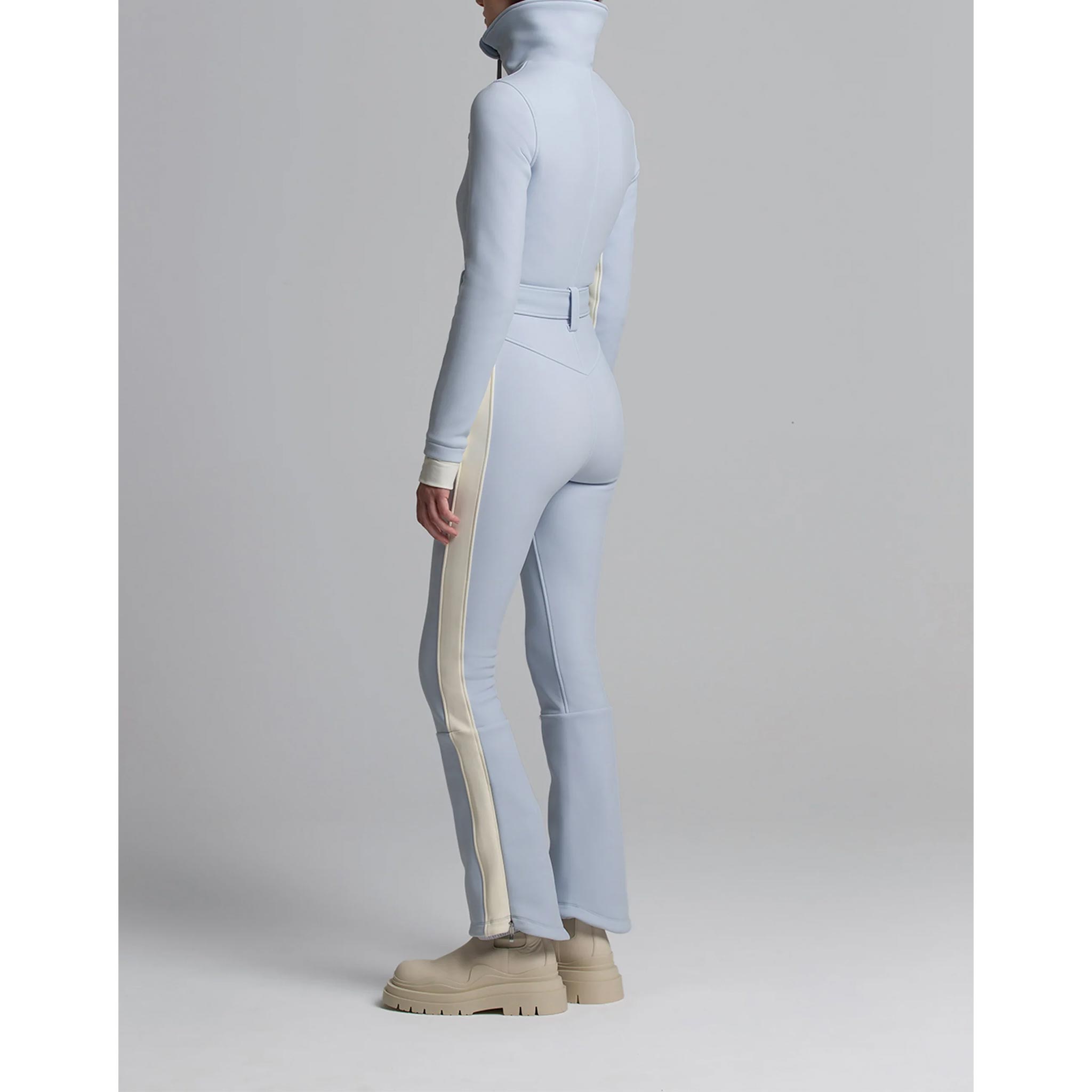 Cordova OTB Ski Suit in Haze