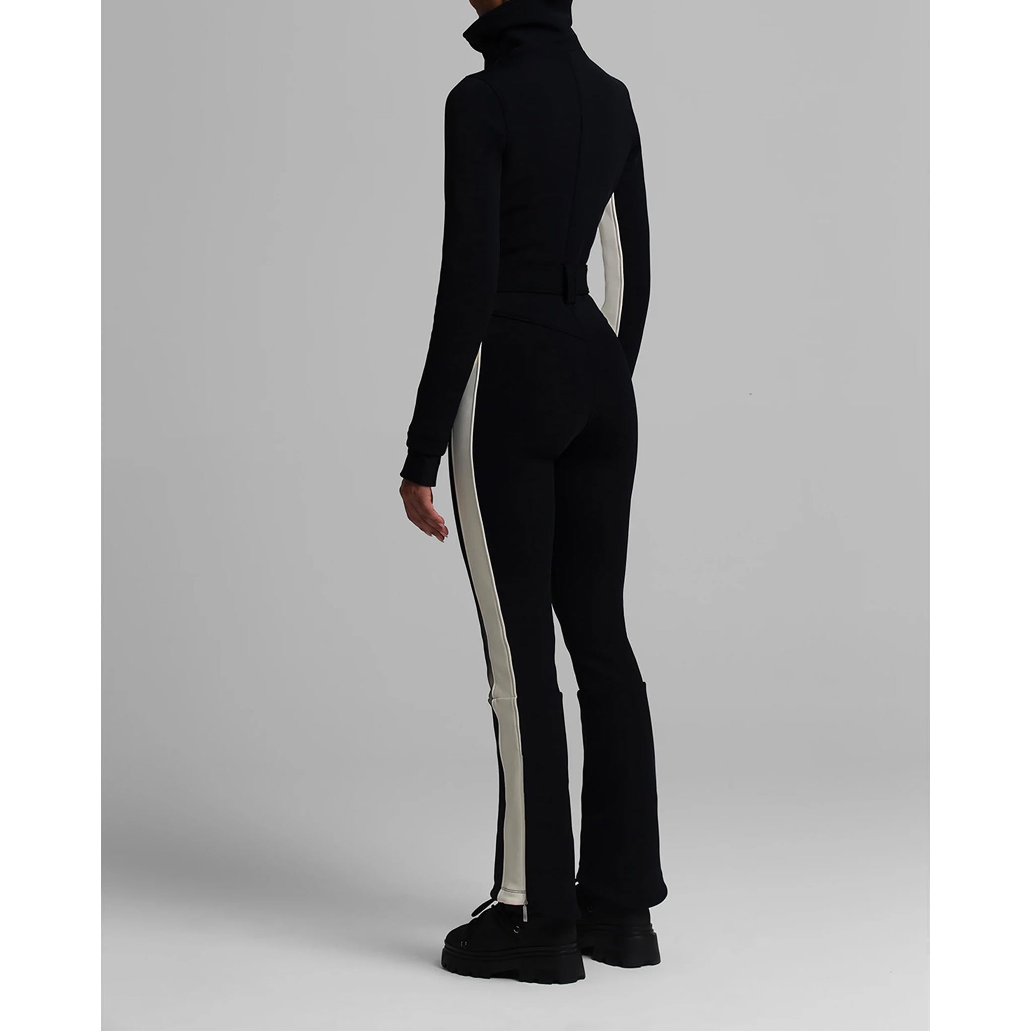 Cordova OTB Ski Suit in Onyx