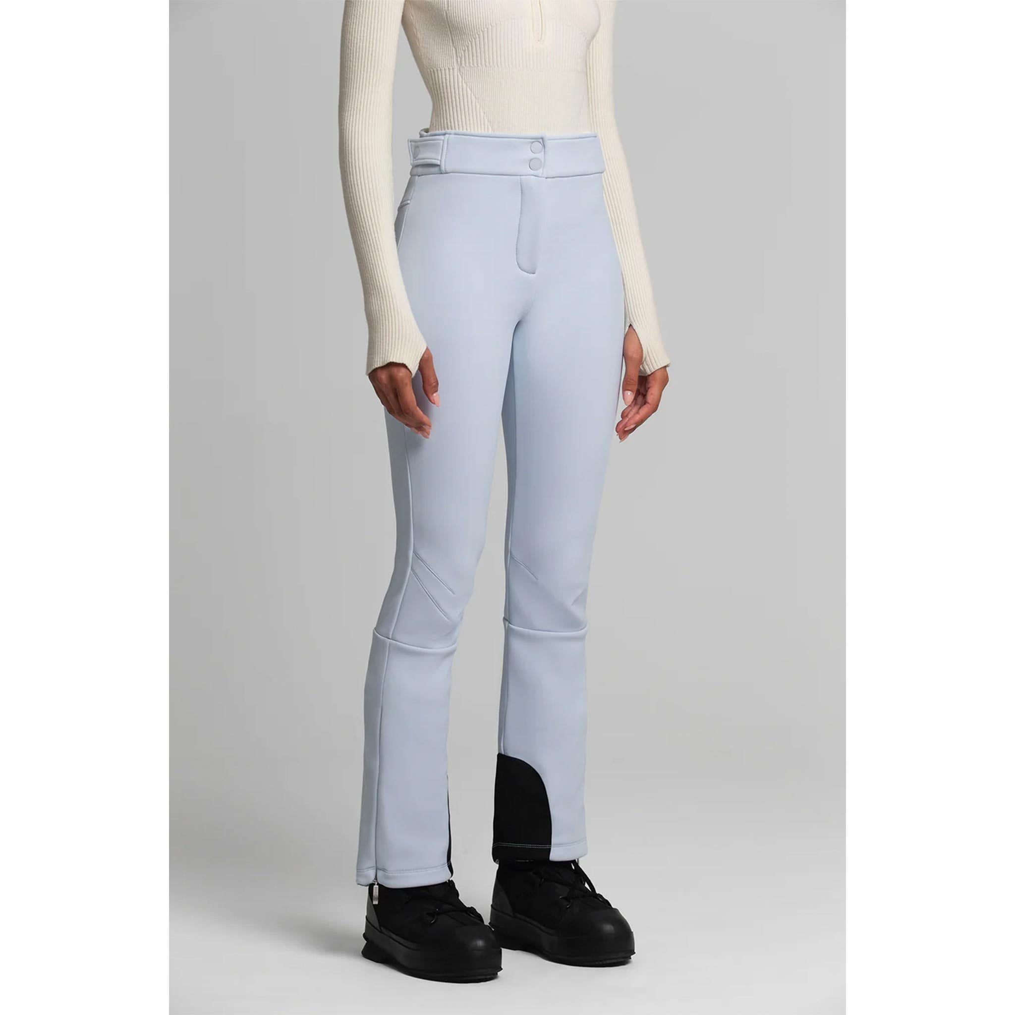 St Moritz Ski Pants in Haze