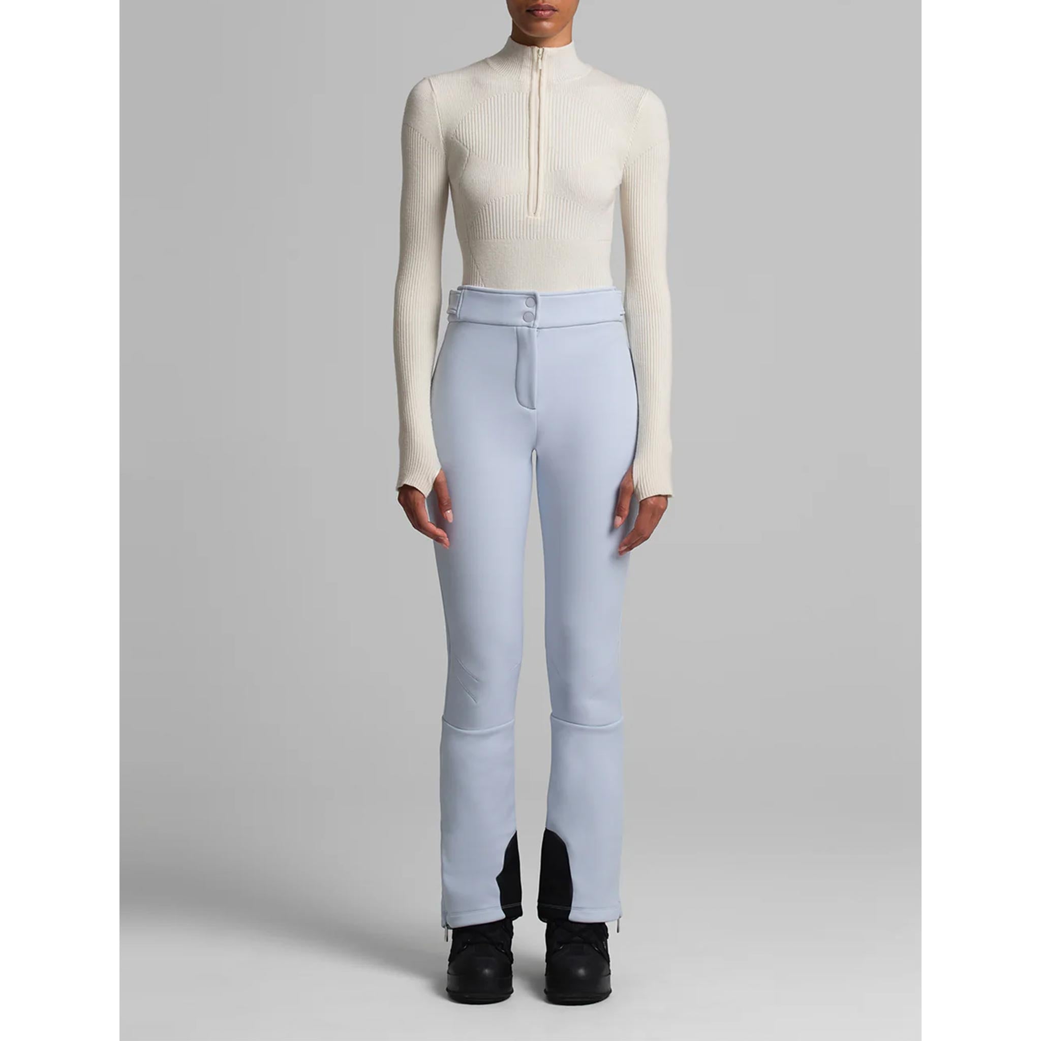 St Moritz Ski Pants in Haze