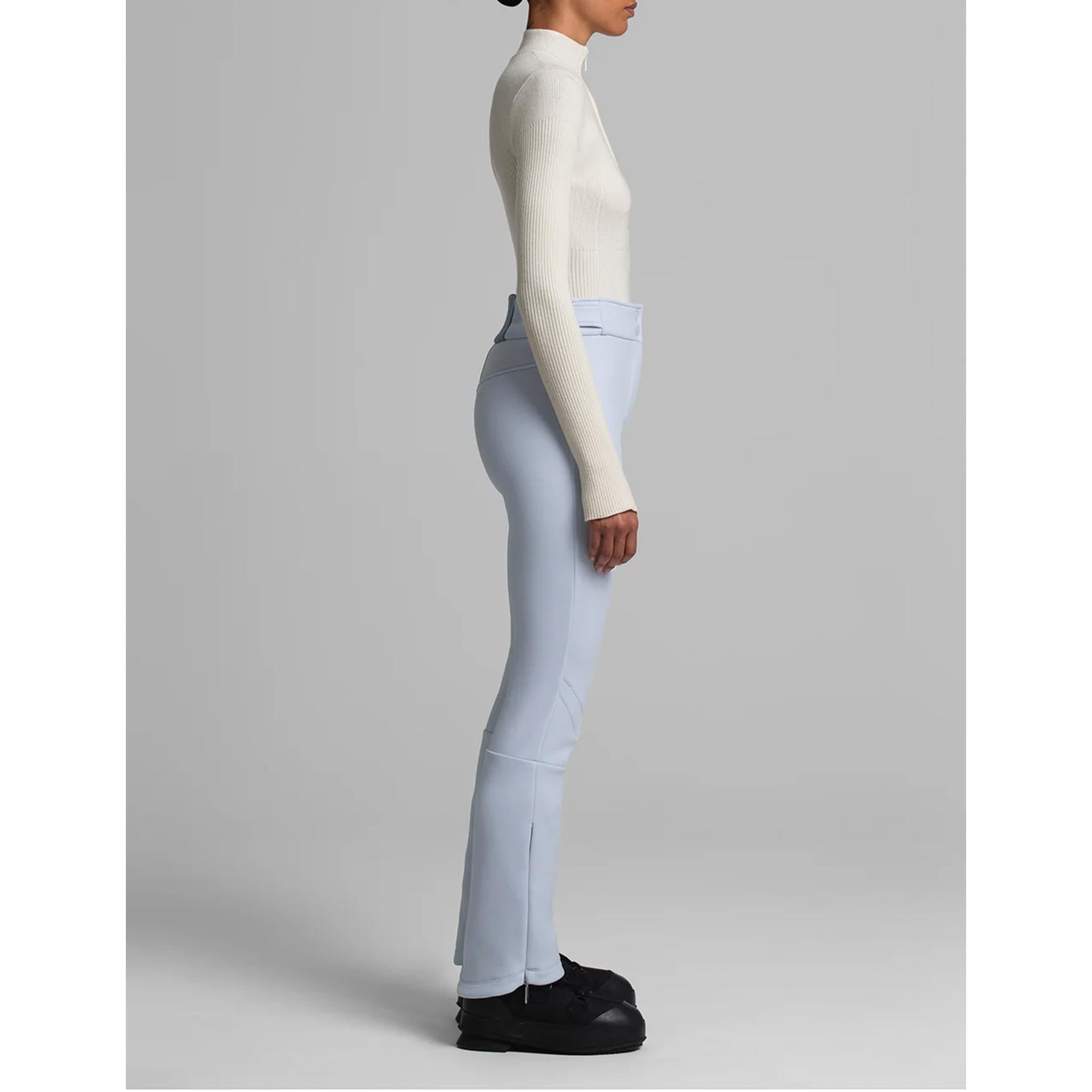 St Moritz Ski Pants in Haze