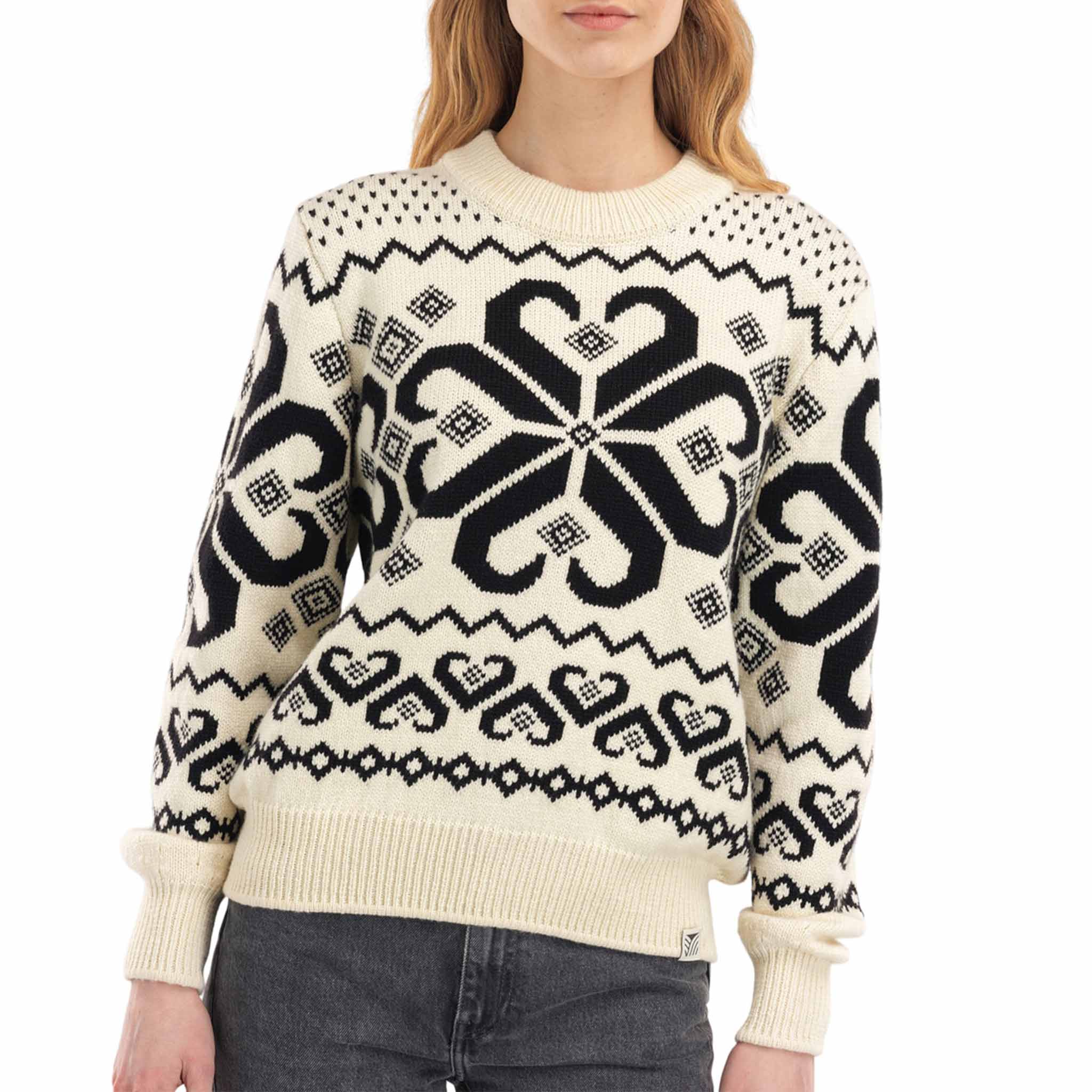 Falkeberg Sweater