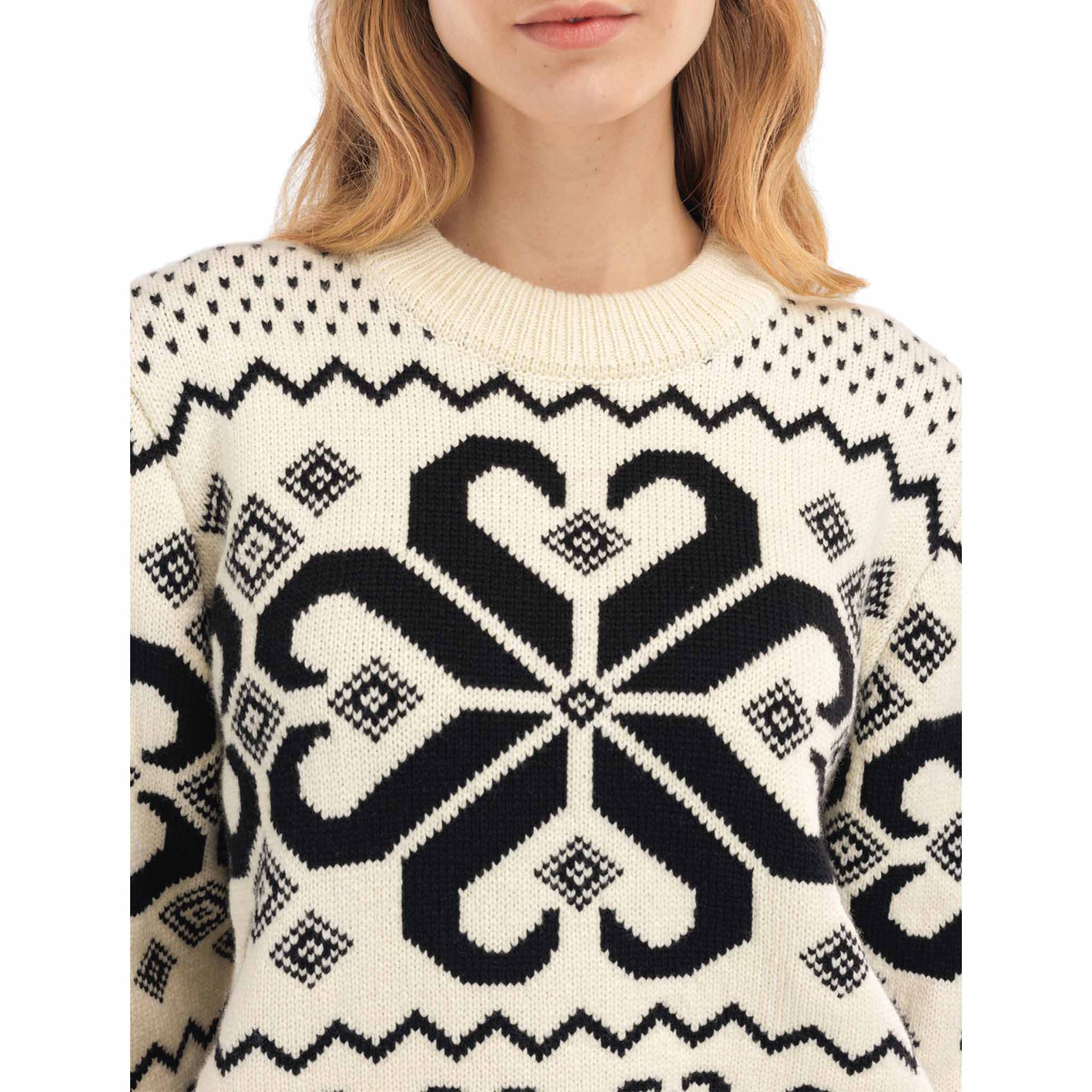 Falkeberg Sweater