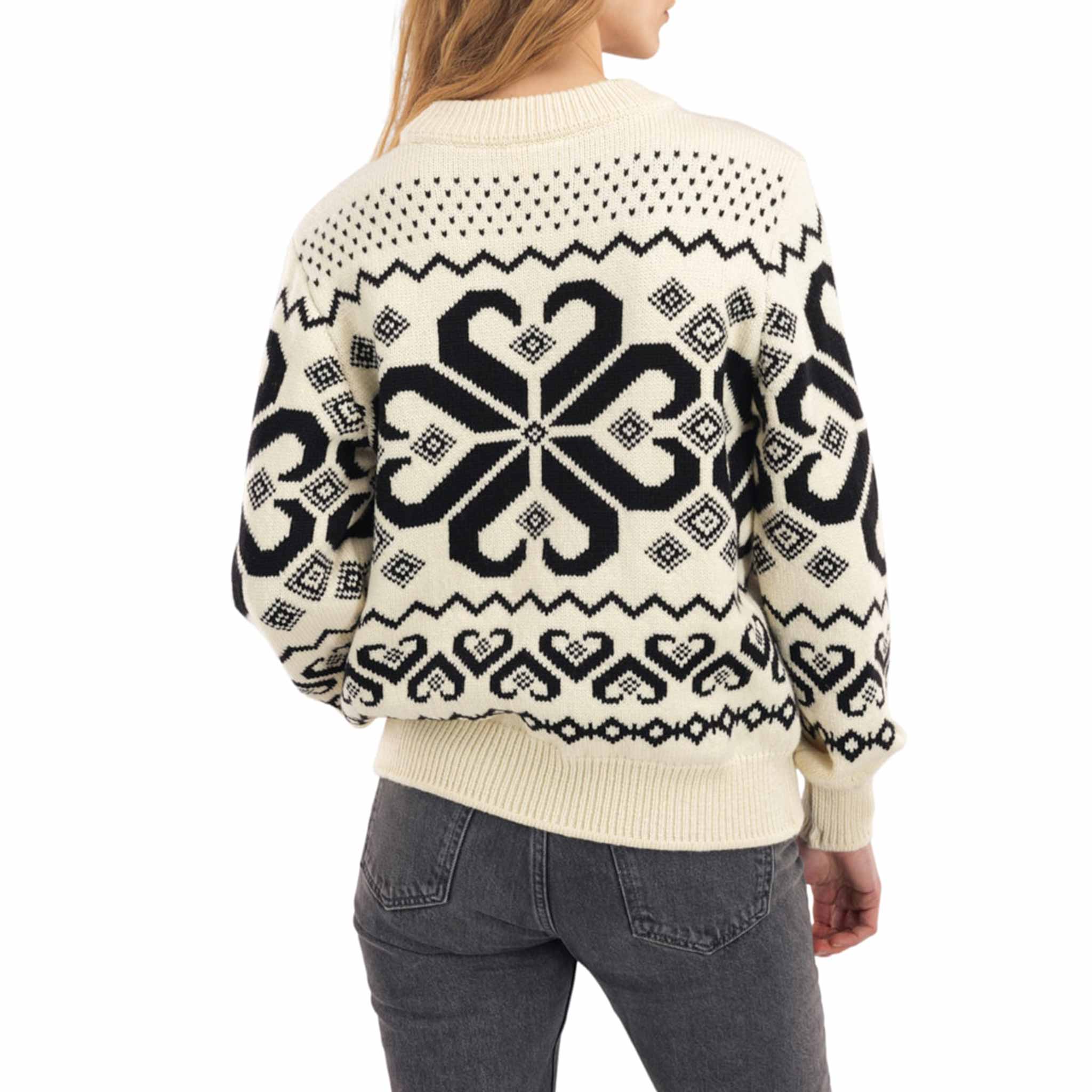 Falkeberg Sweater