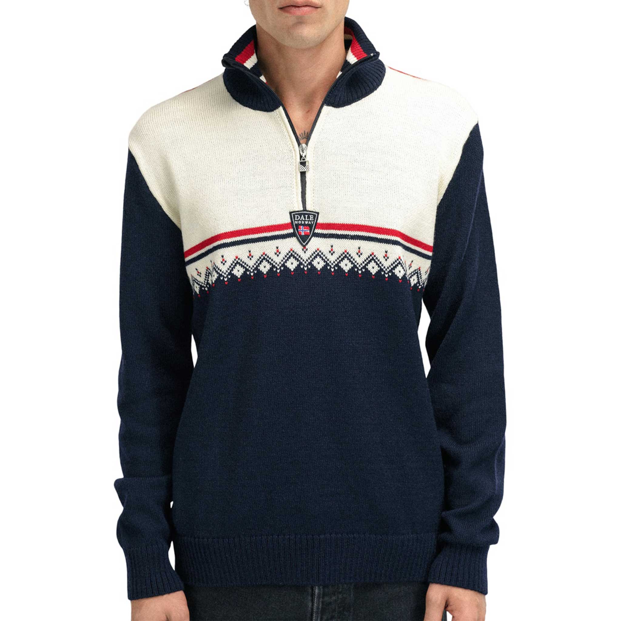 Lahti Sweater