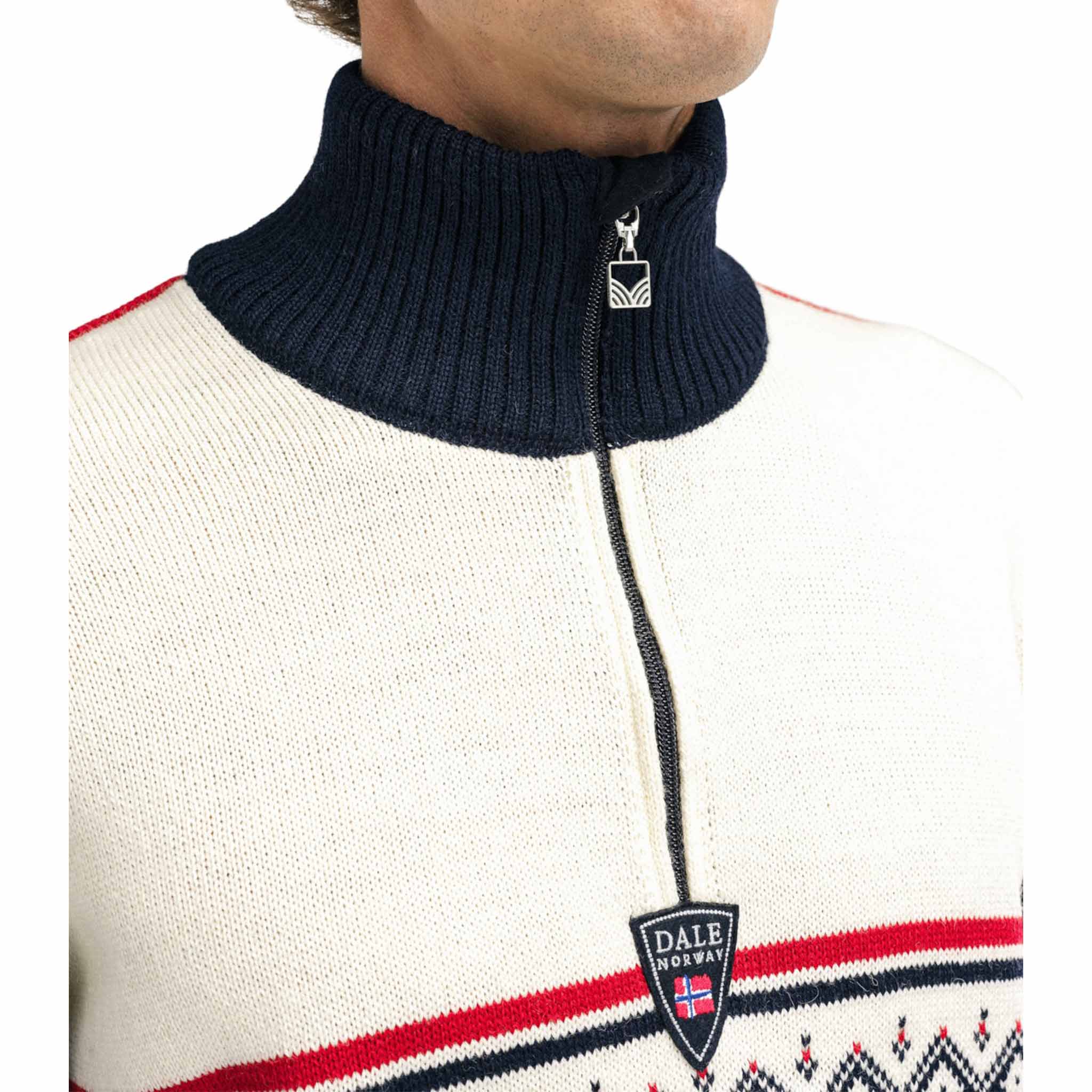 Lahti Sweater