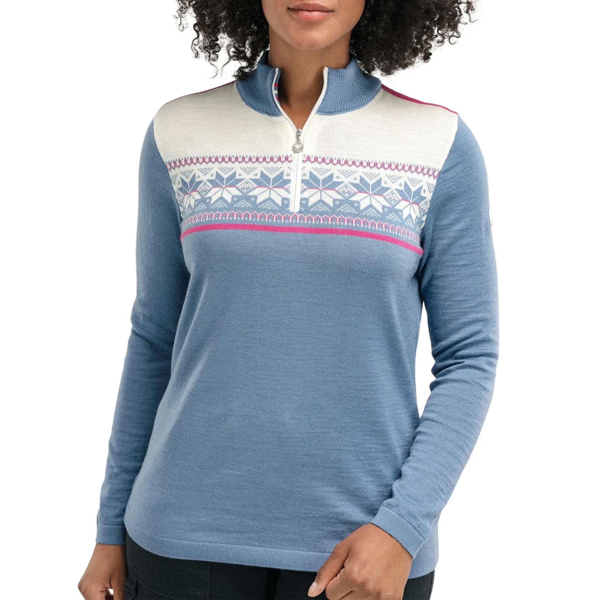 Liberg Sweater