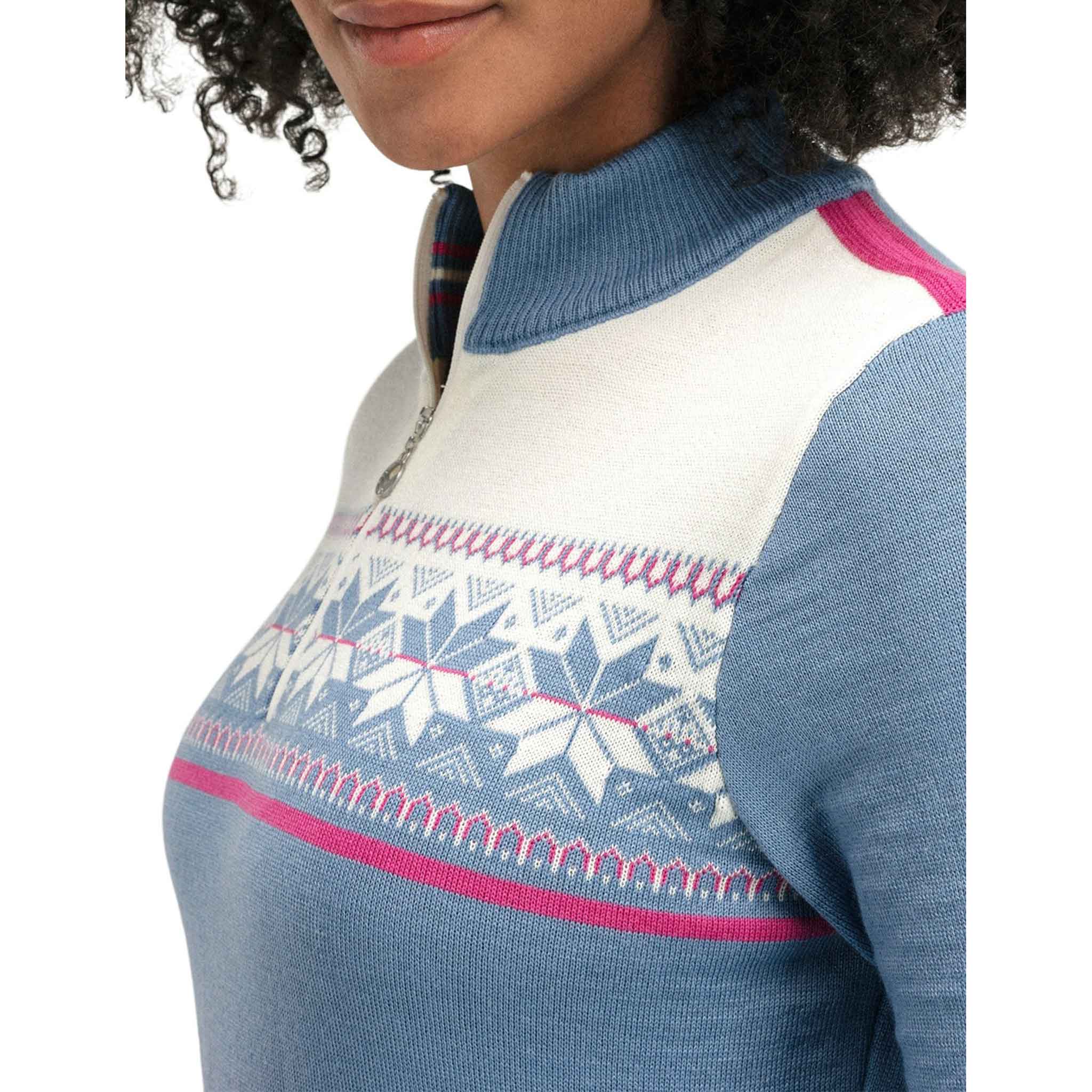 Liberg Sweater