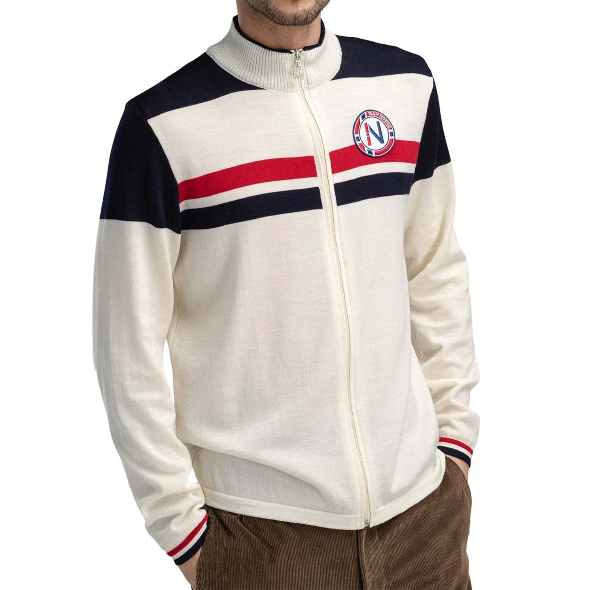 Mount Stello Sweater