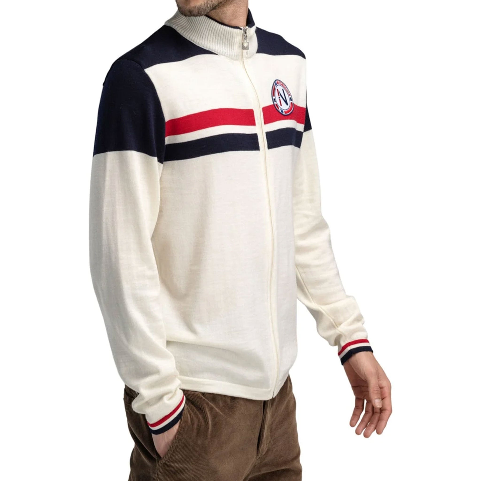 Mount Stello Sweater