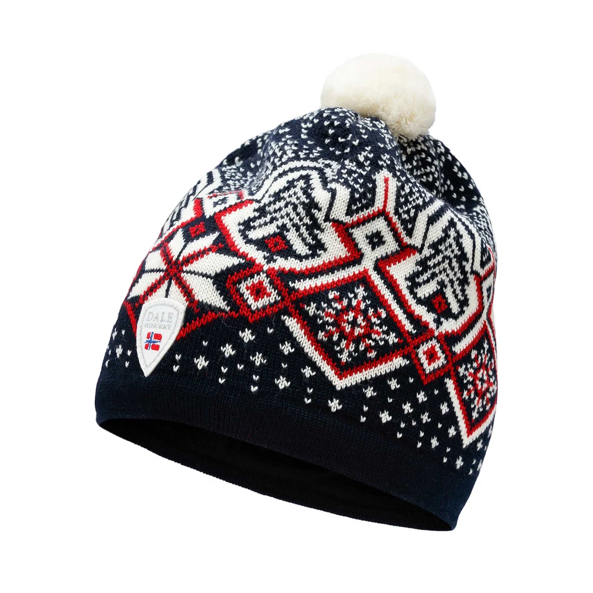 Winterland Beanie