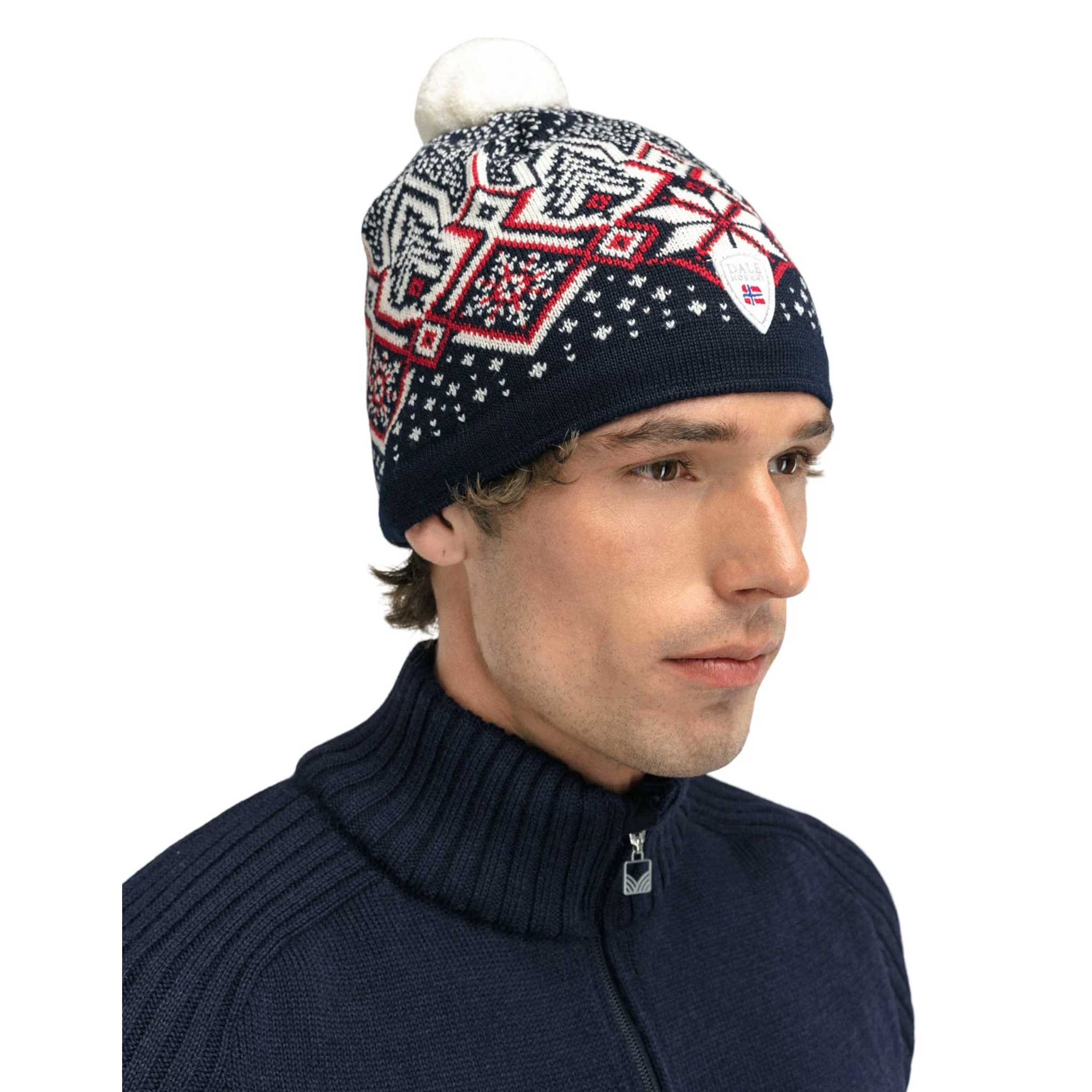 Winterland Beanie