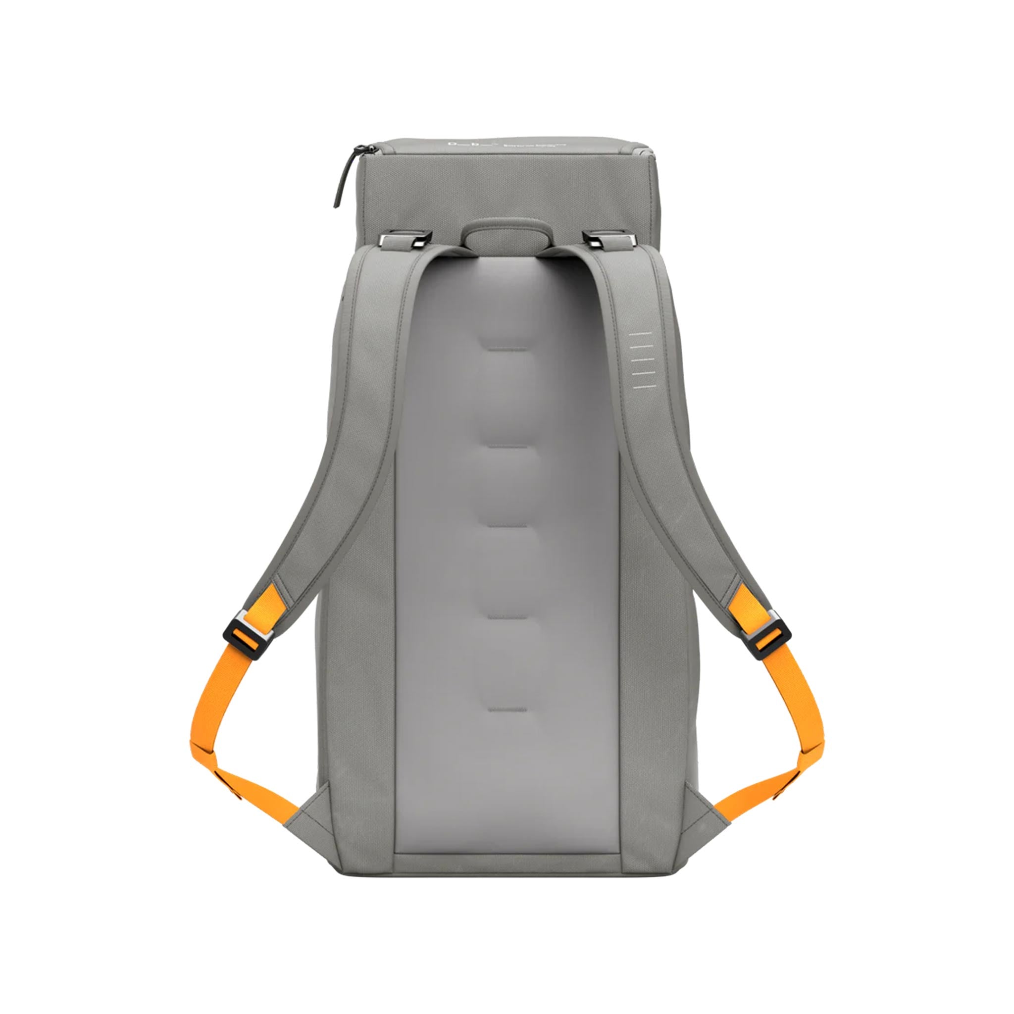 Hugger 30L Backpack in Sand Grey