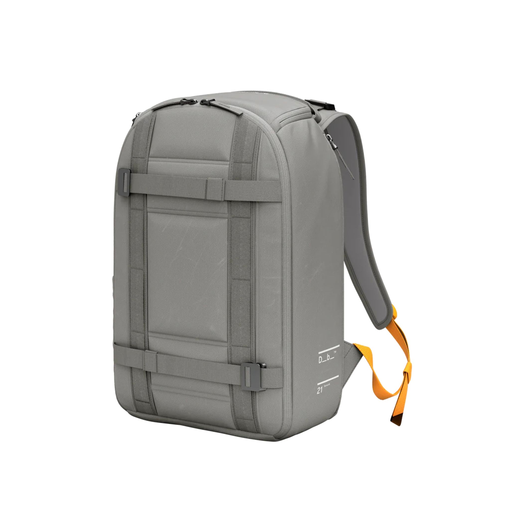 Ramverk 21L Backpack in Sand Grey