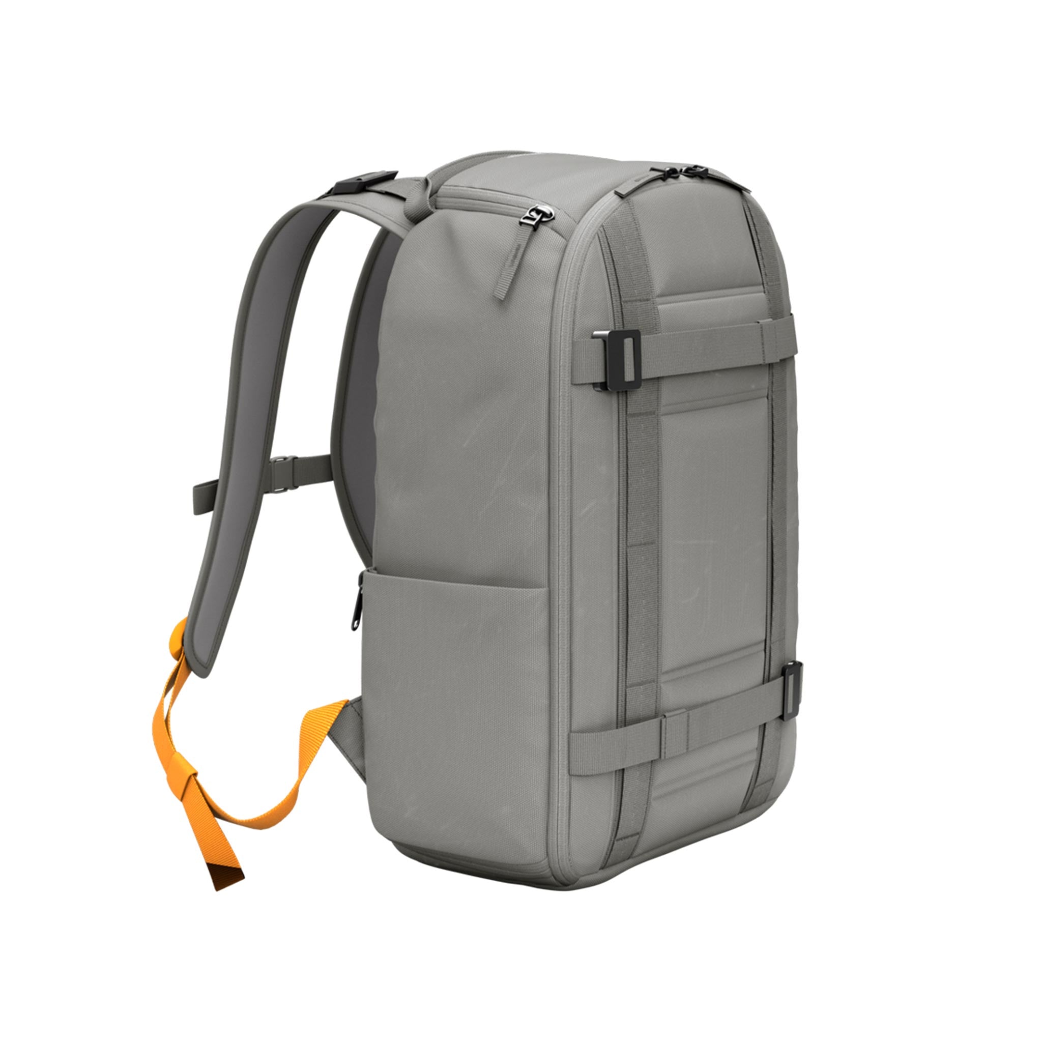 Ramverk 21L Backpack in Sand Grey