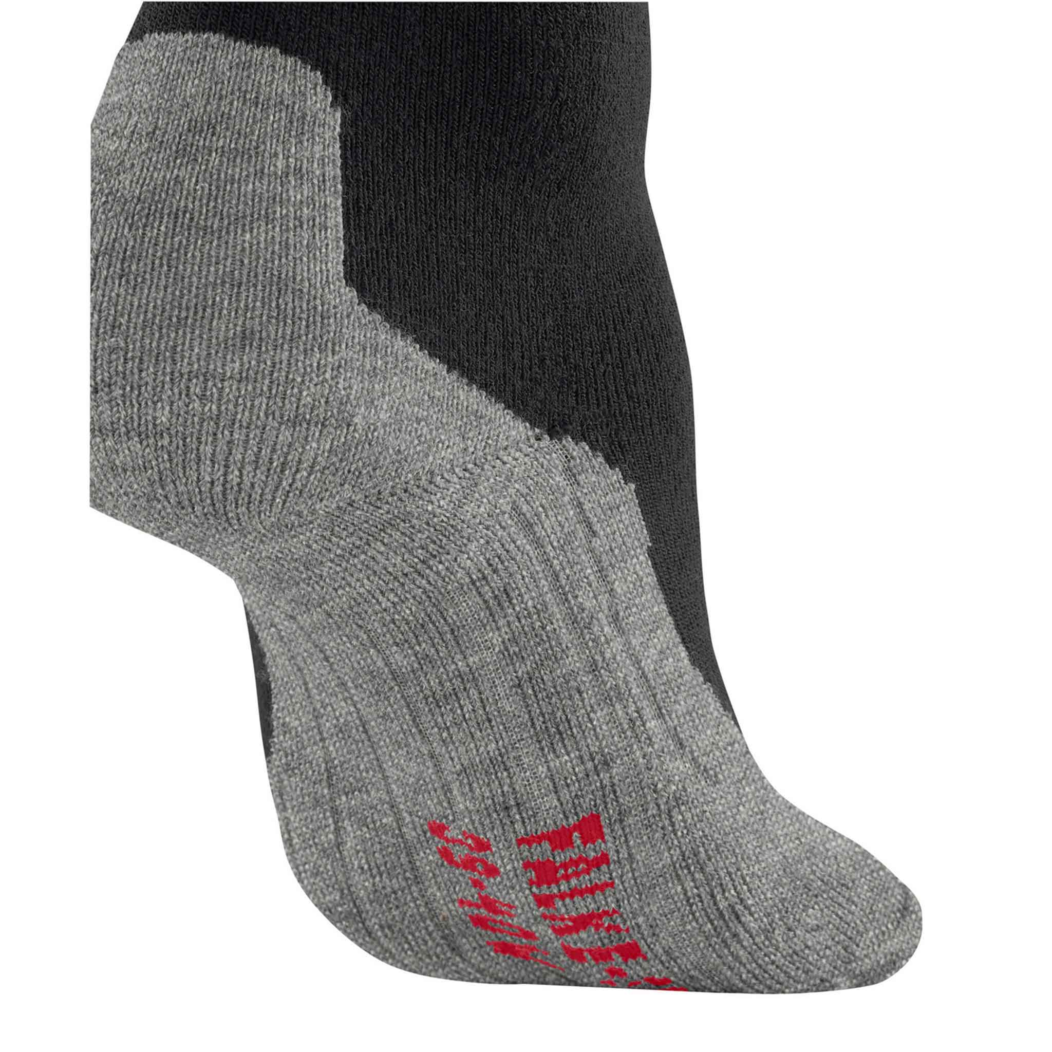 SK2 Men’s Ski Socks in Black Mix