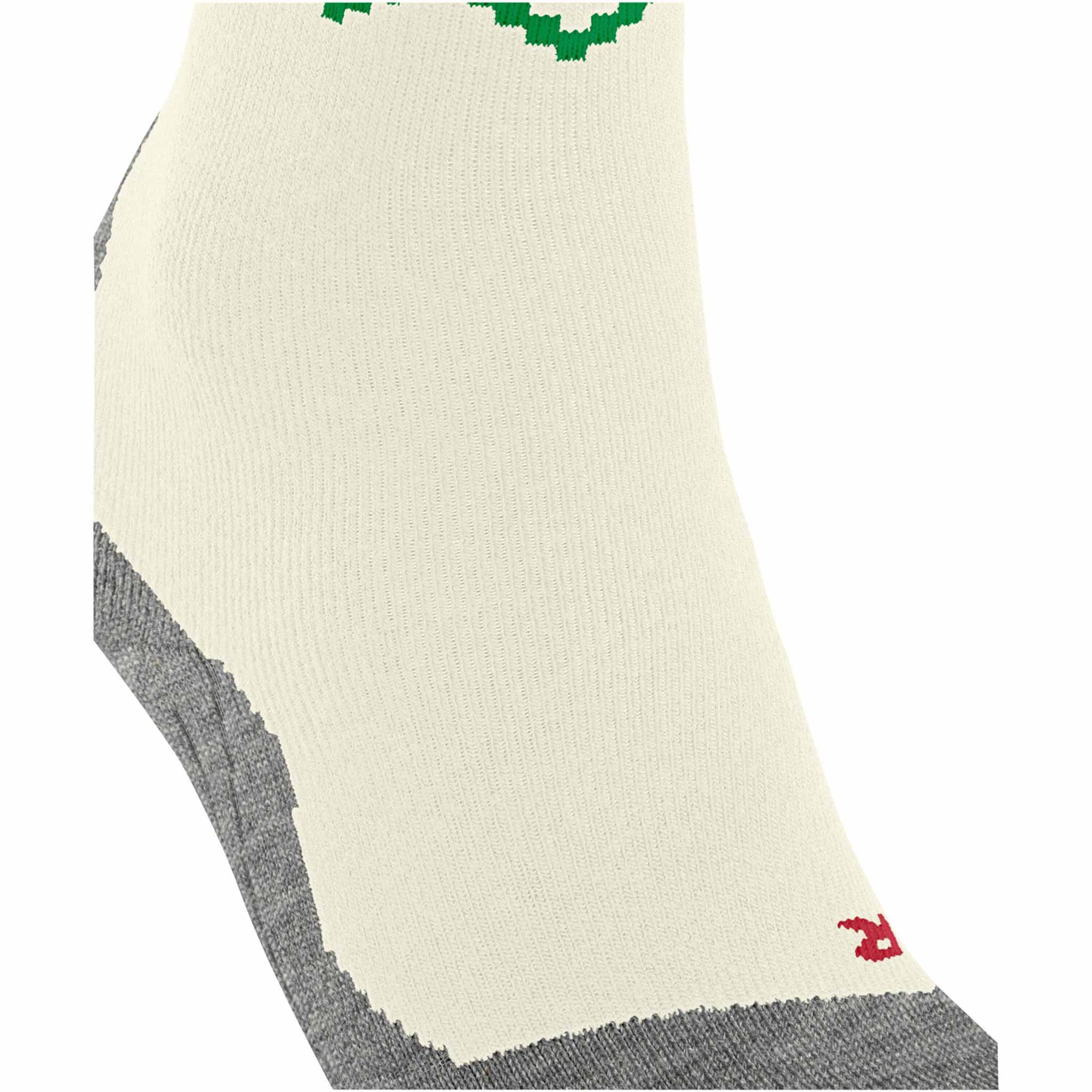 SK2 Men's Ski Socks in Offwhite