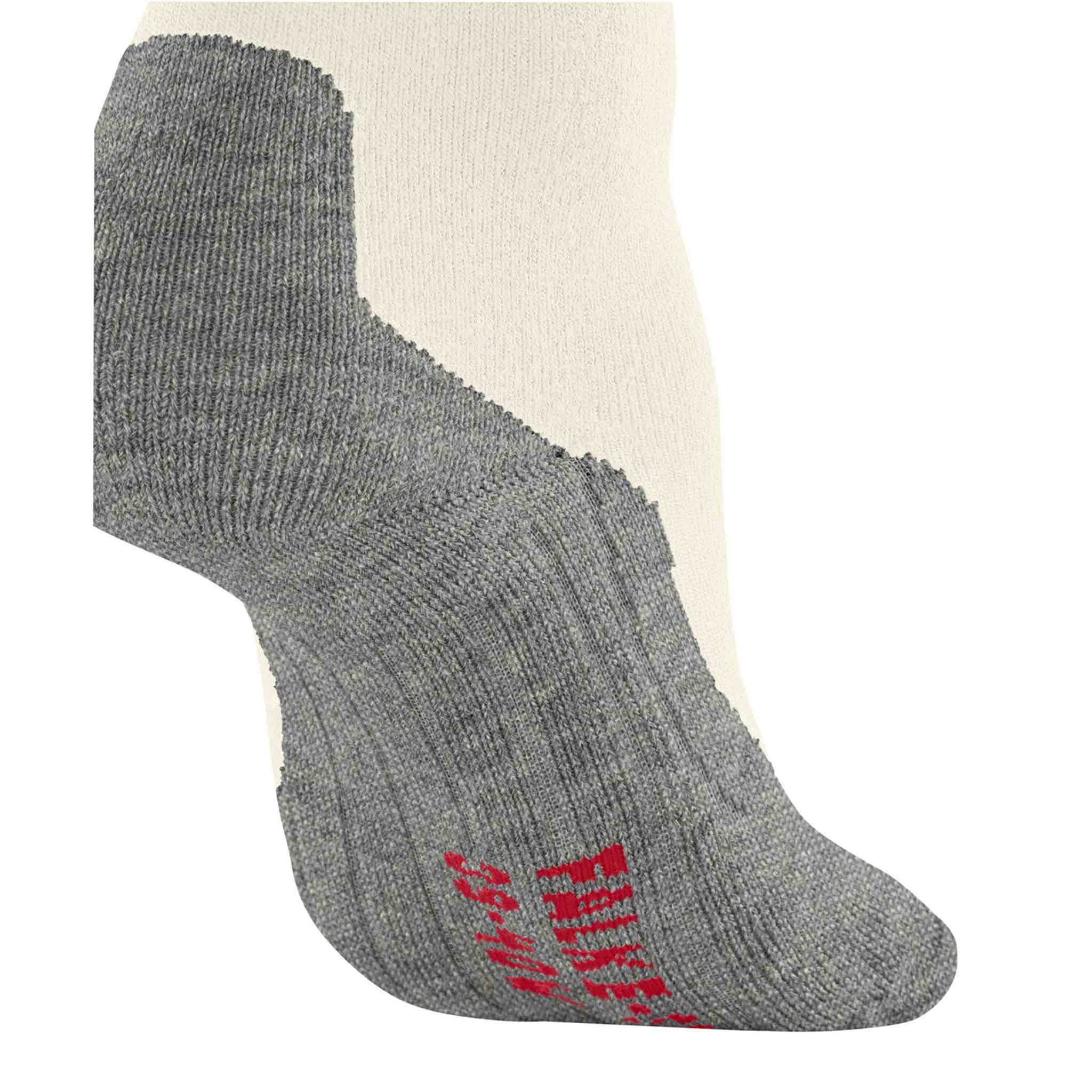 SK2 Men's Ski Socks in Offwhite