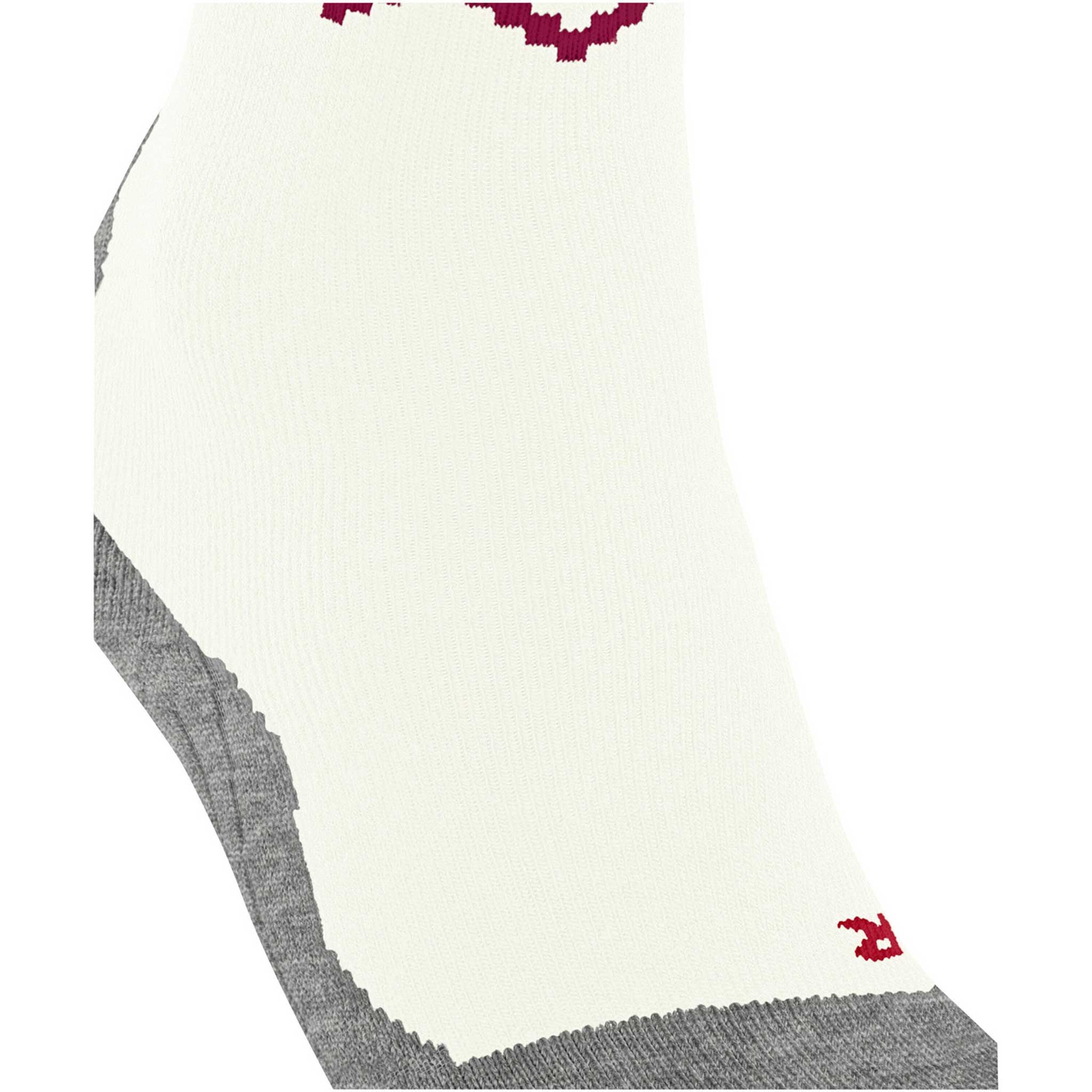 SK2 Women’s Ski Socks in Offwhite