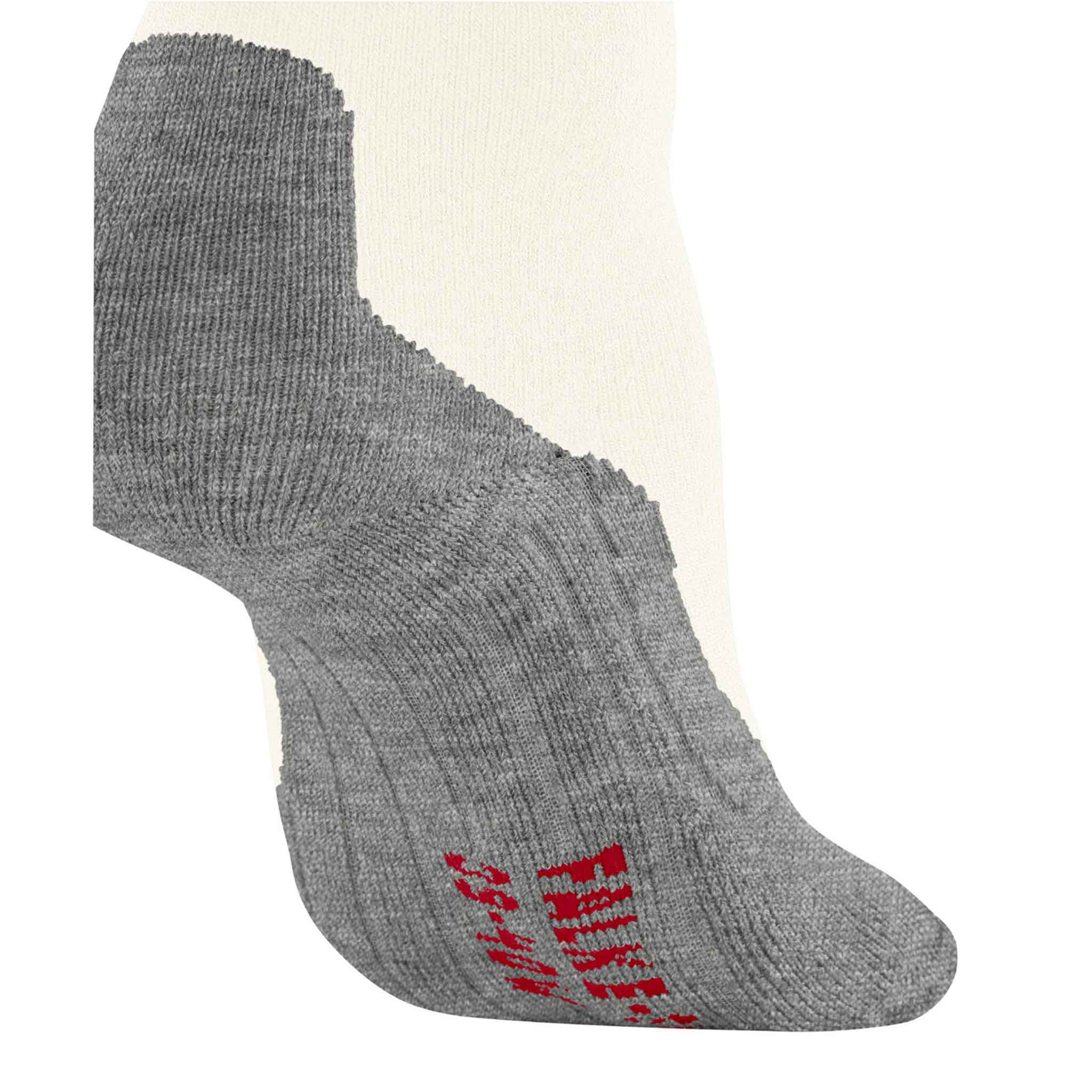 SK2 Women’s Ski Socks in Offwhite