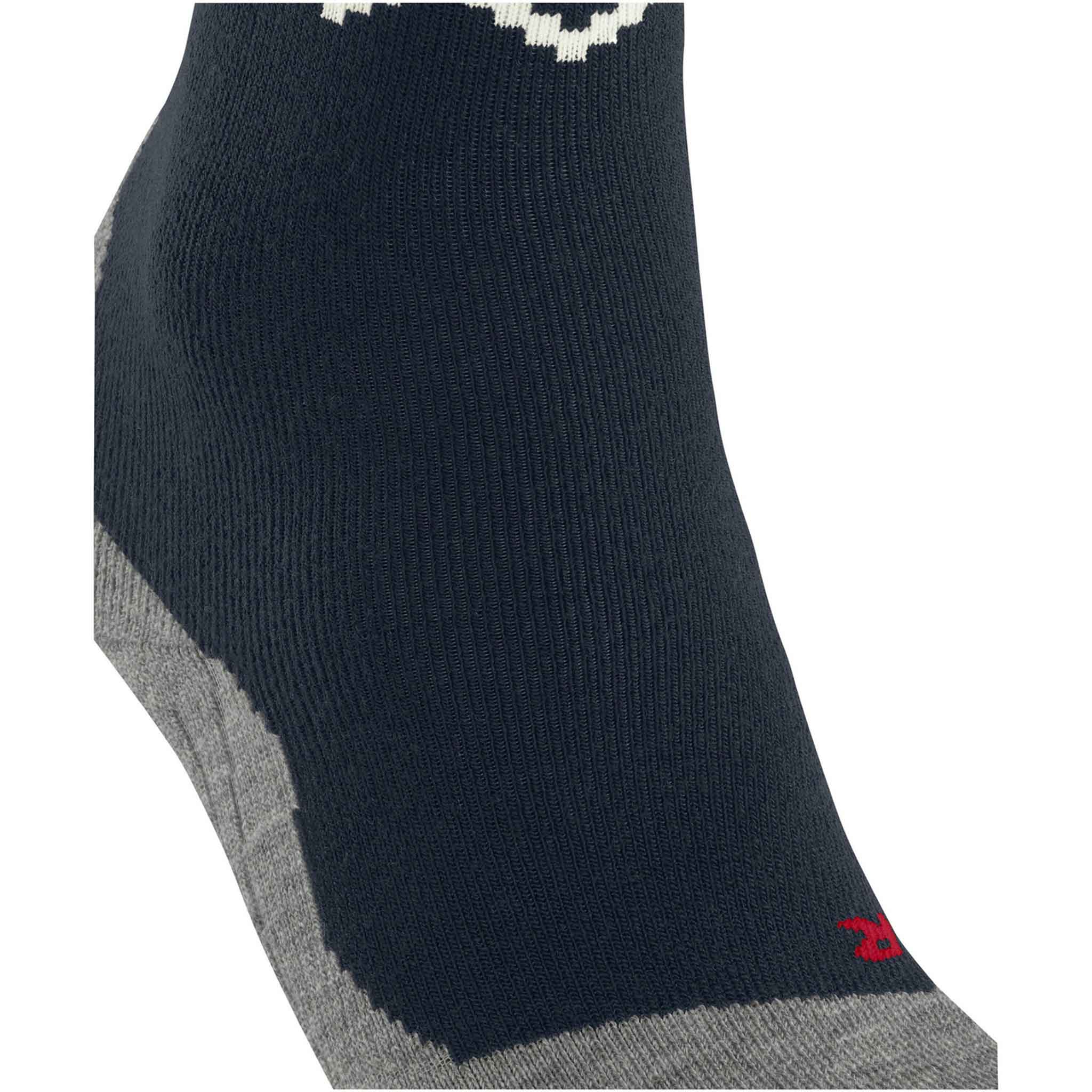 SK2 Women’s Ski Socks in Space Blue