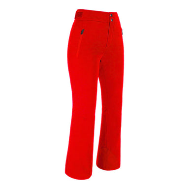 Goldbergh Pippa Womens Schoeller Stretch Ski Pants - Flame Red