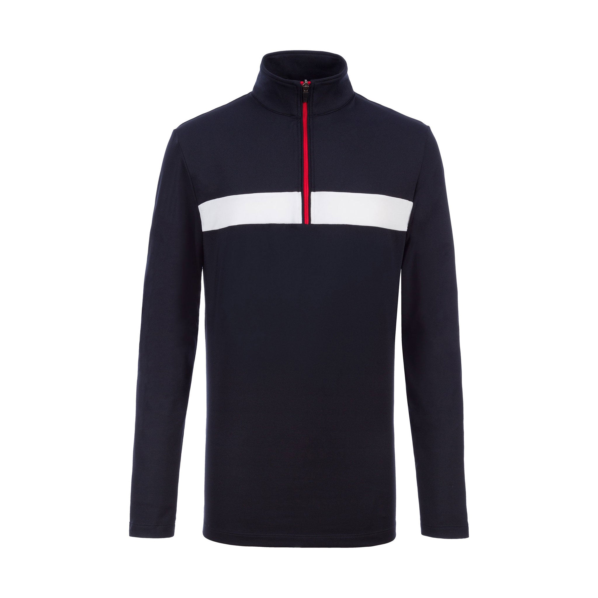 Bode Half Zip