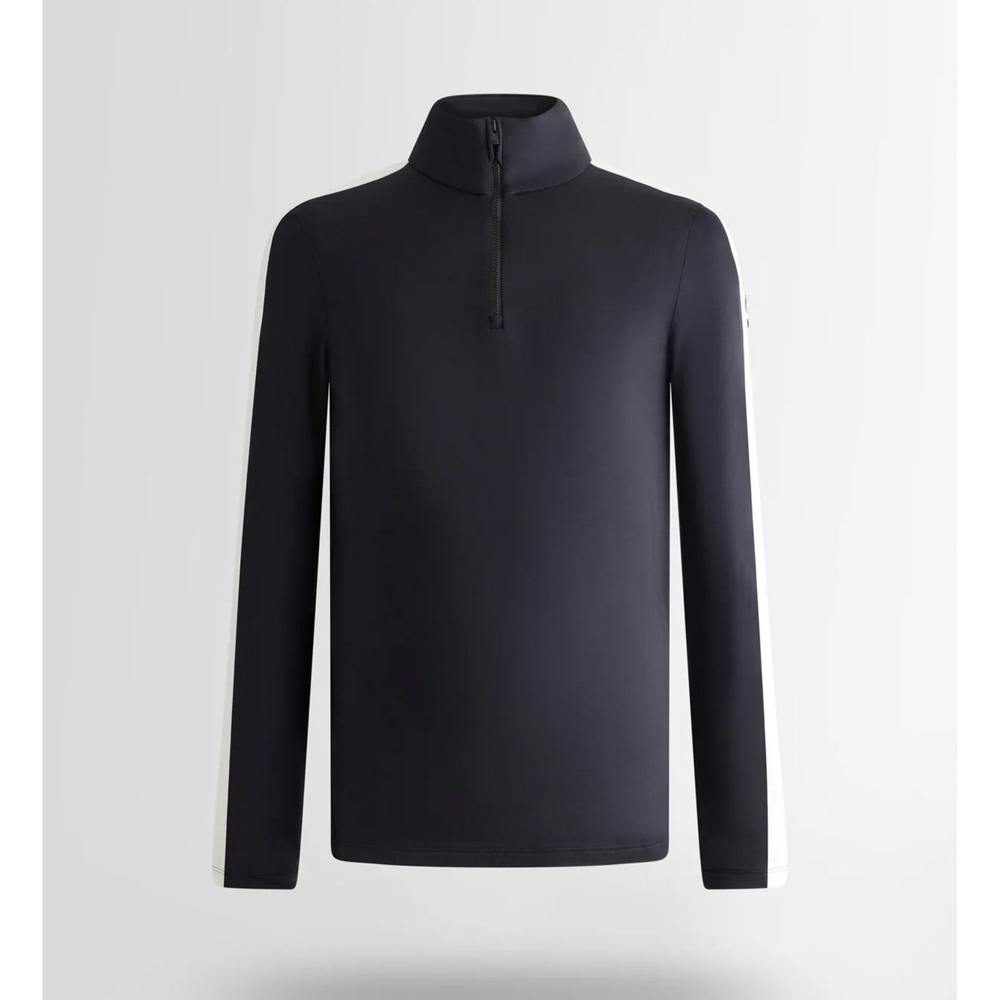 Alpille IV Midlayer in Black