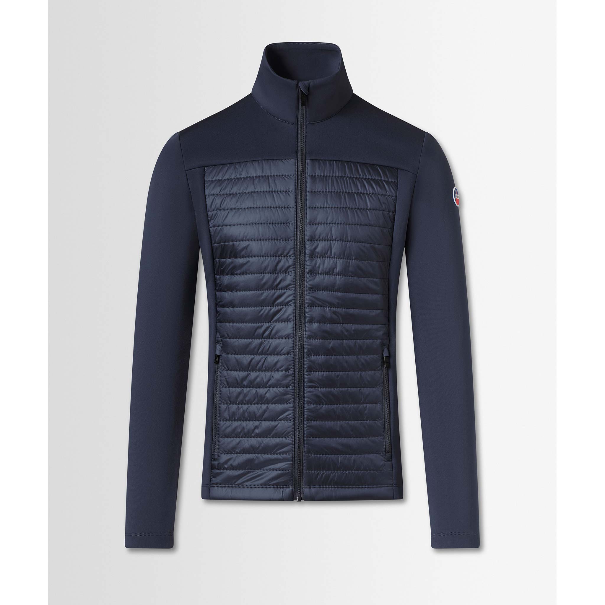 Aspon II Midlayer in Navy