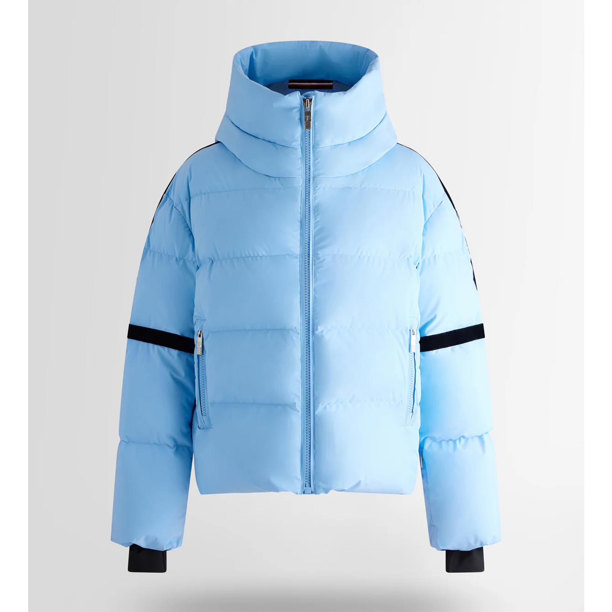 Barsy Ski Jacket in Oxygen