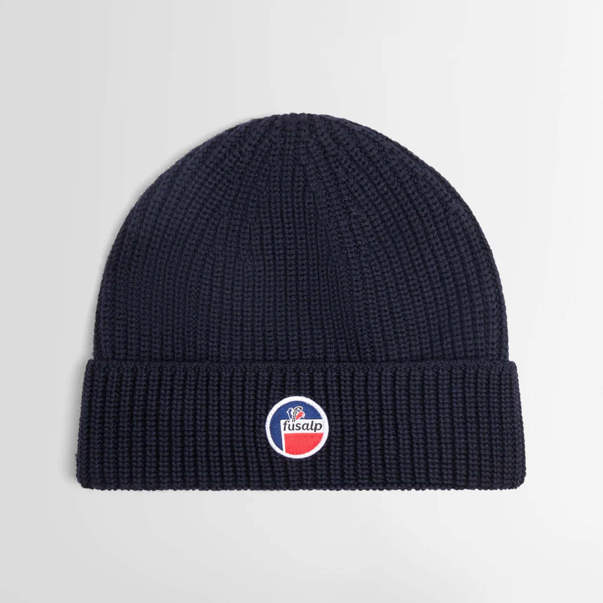 Cosmic Beanie in Navy