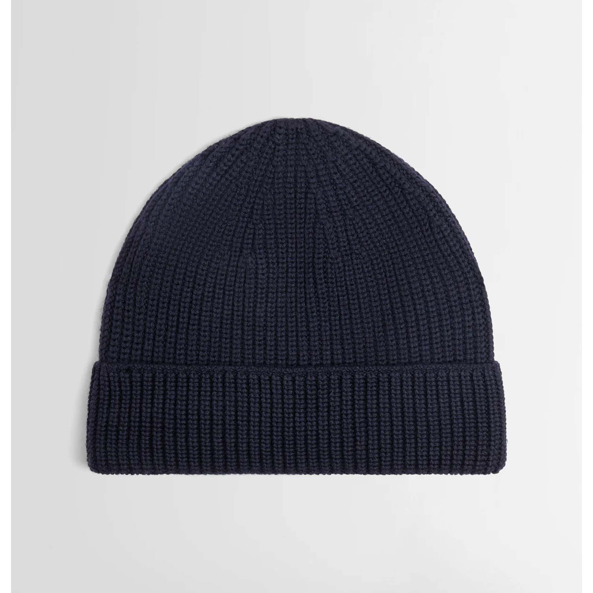 Cosmic Beanie in Navy