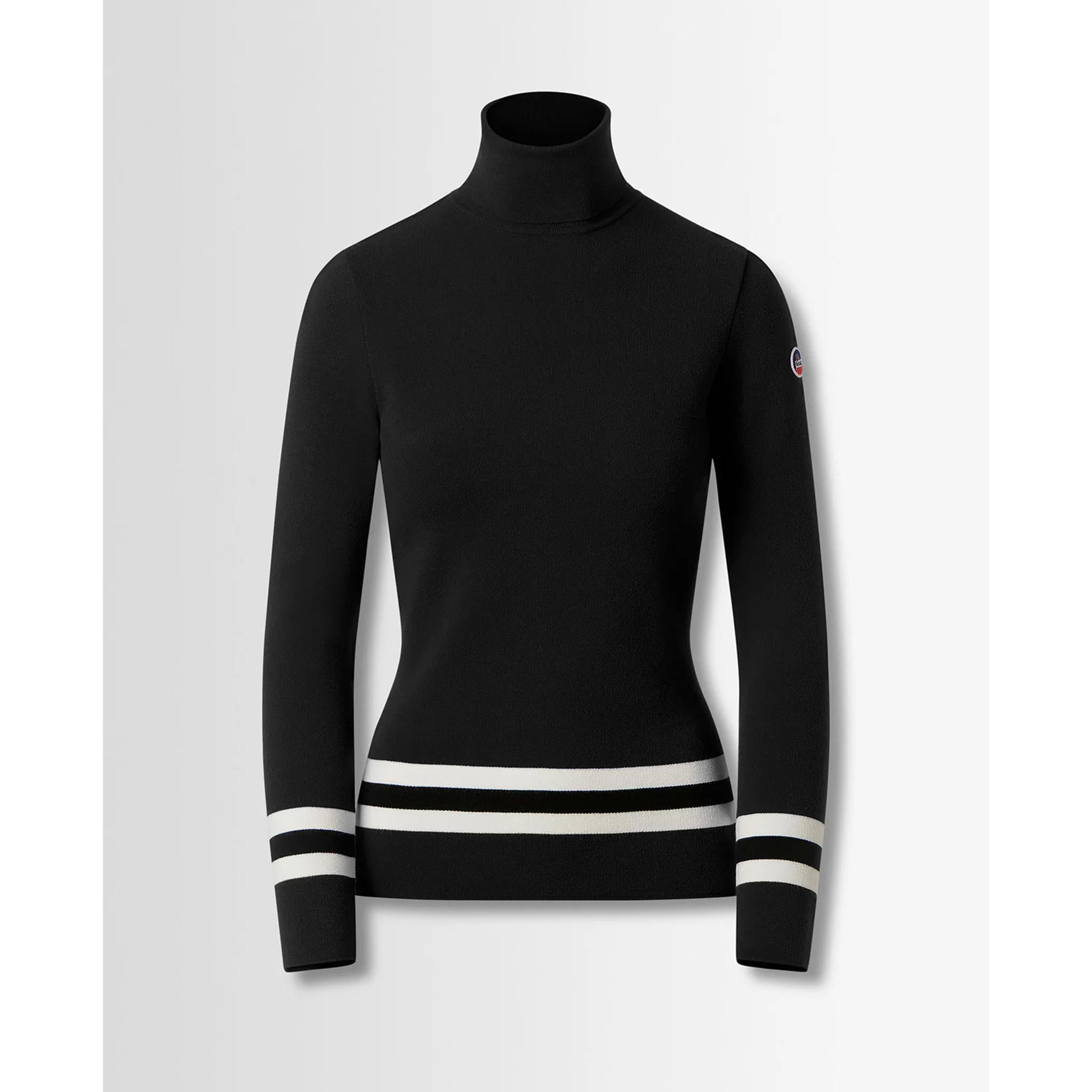 Judith Sweater in Black