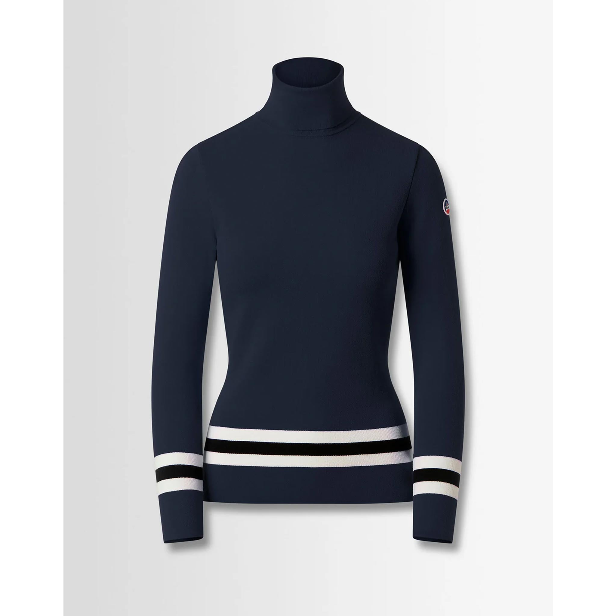 Judith Sweater in Navy