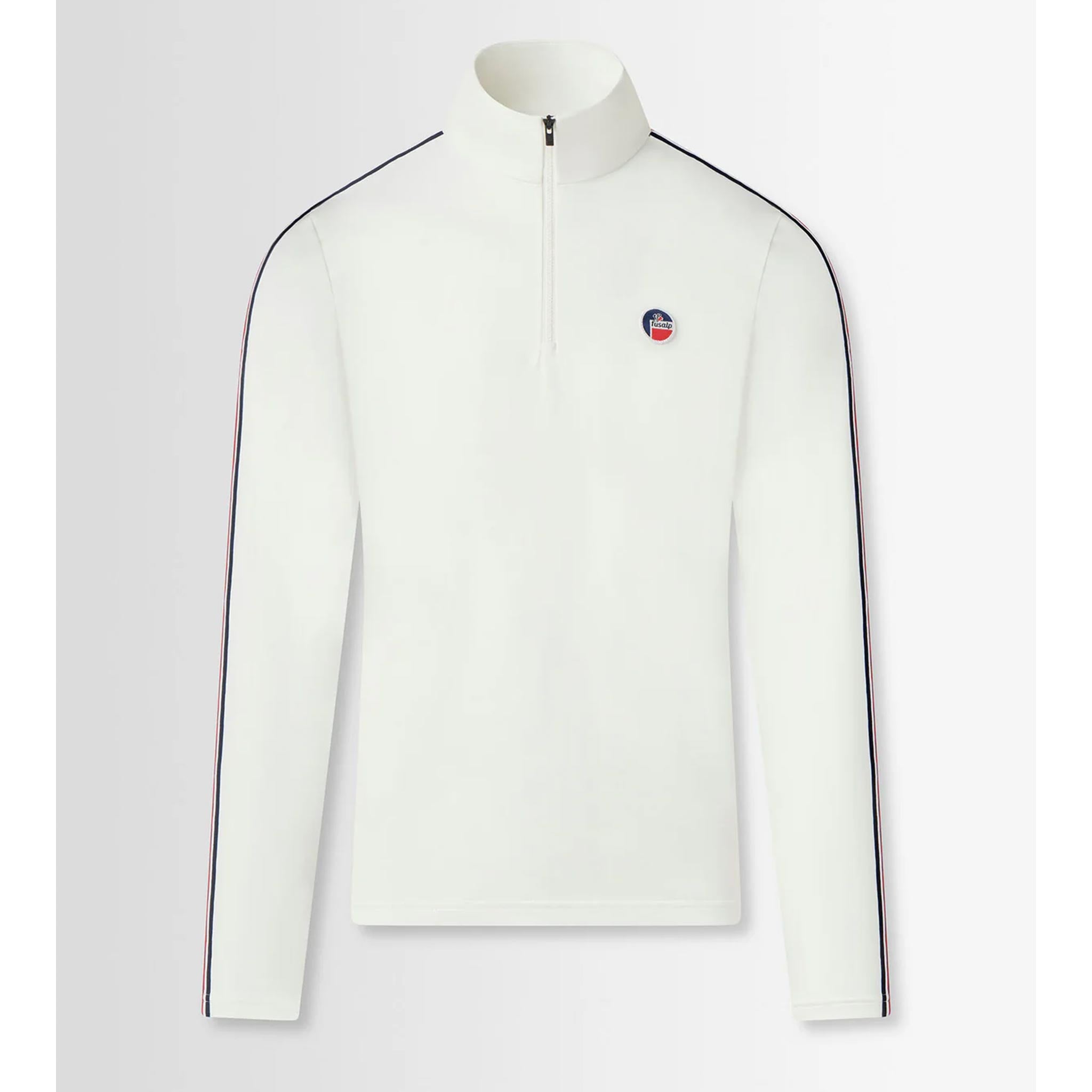 Mario III Midlayer in White