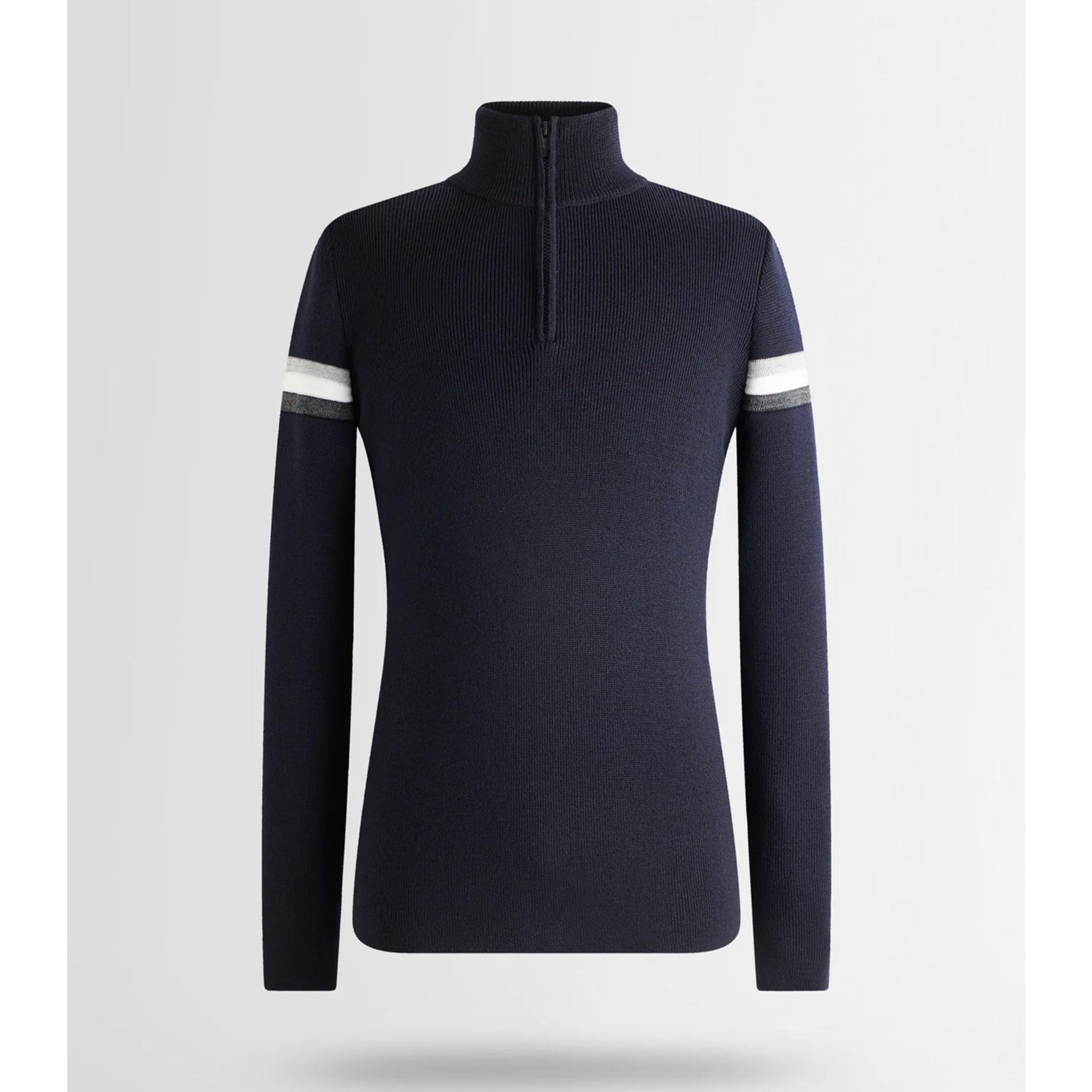 Wengen IV Sweater