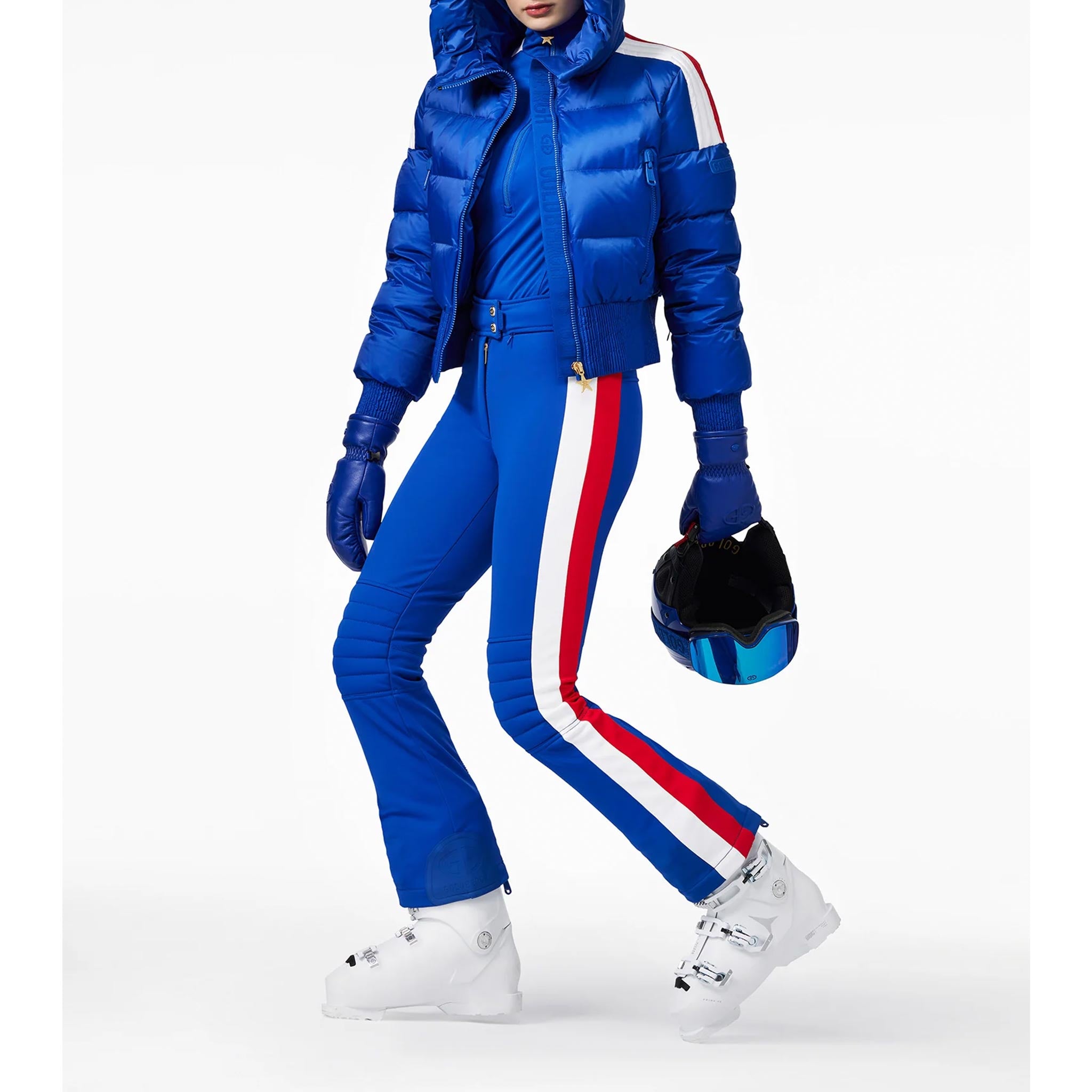 Alpine Ski Pants