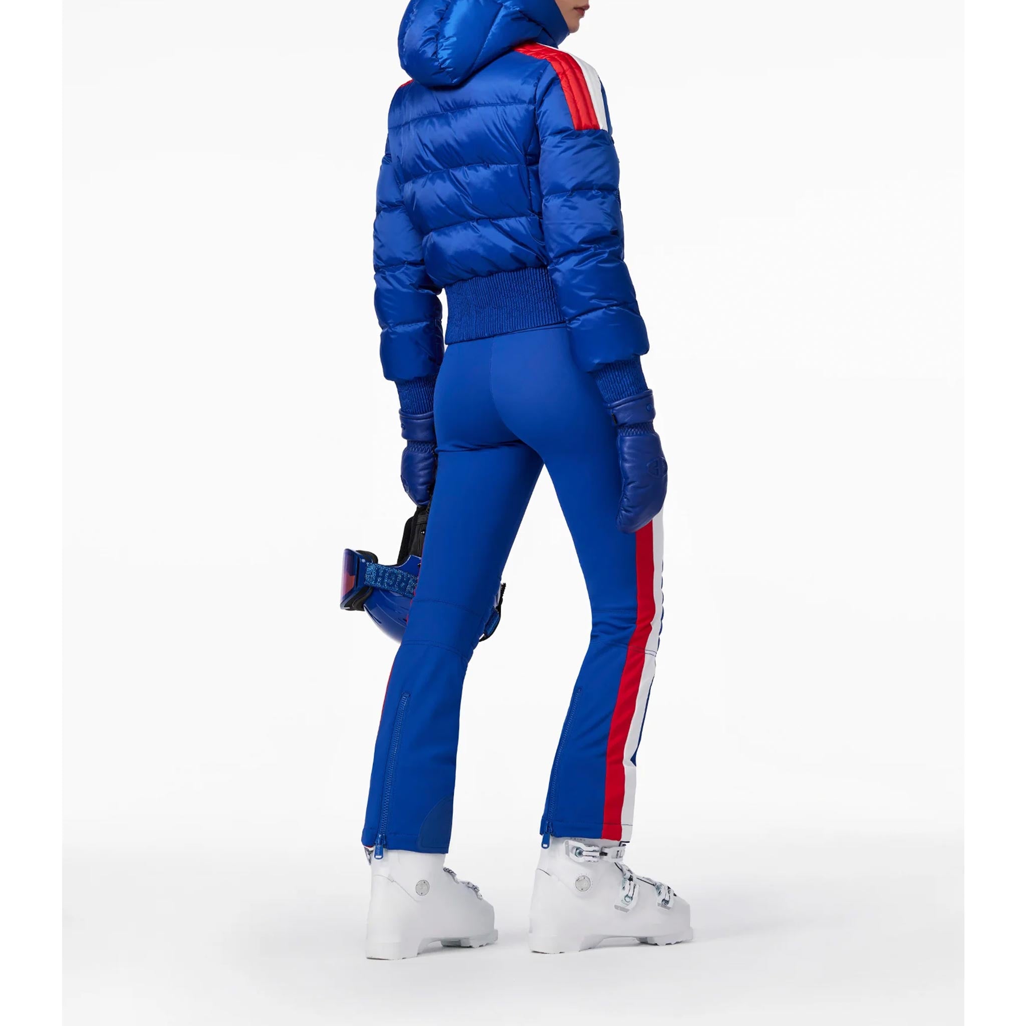 Alpine Ski Pants