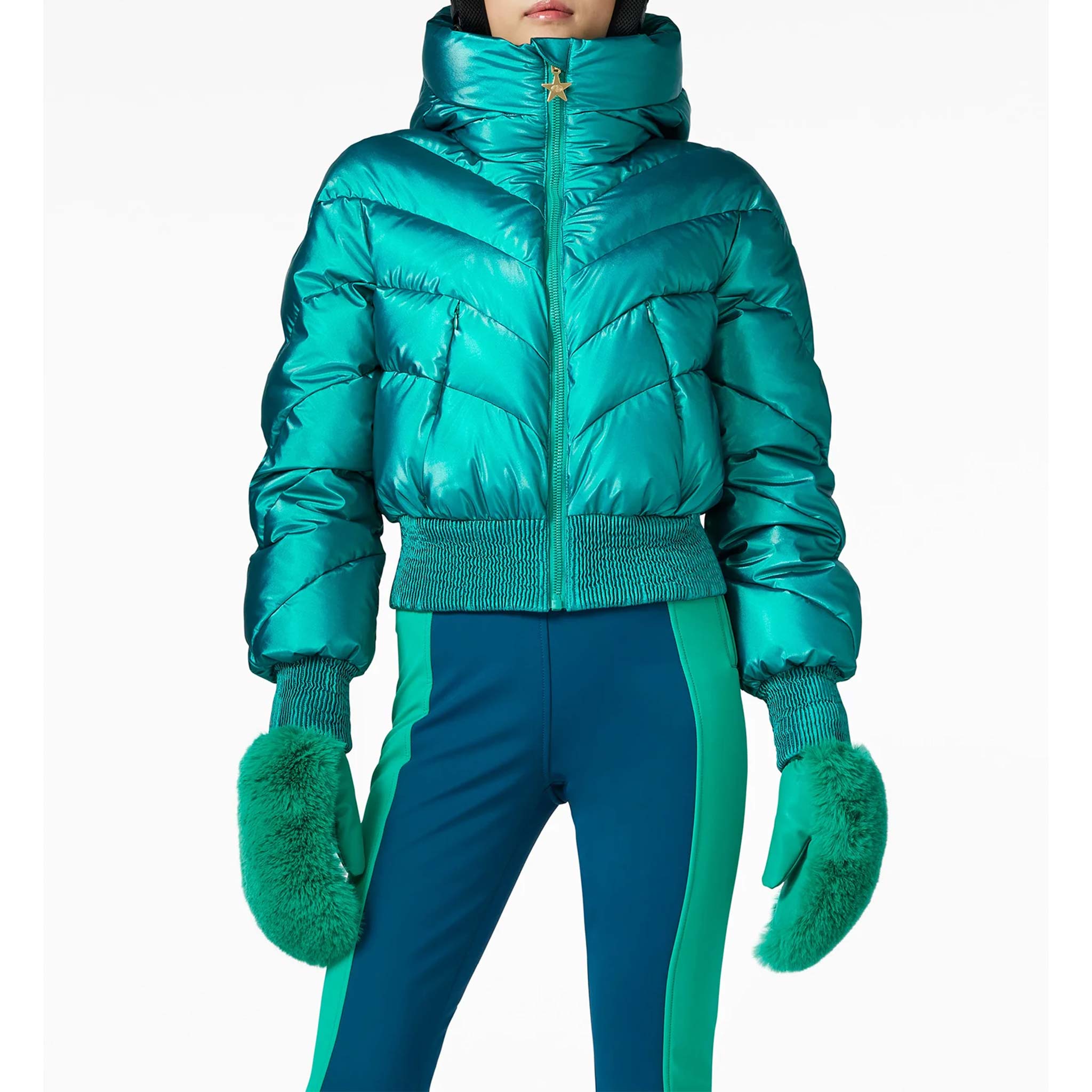 Caro Ski Jacket