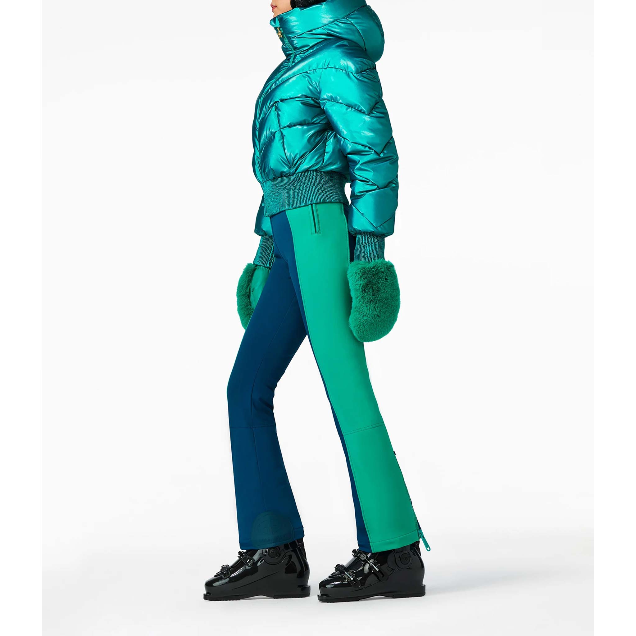 Caro Ski Jacket