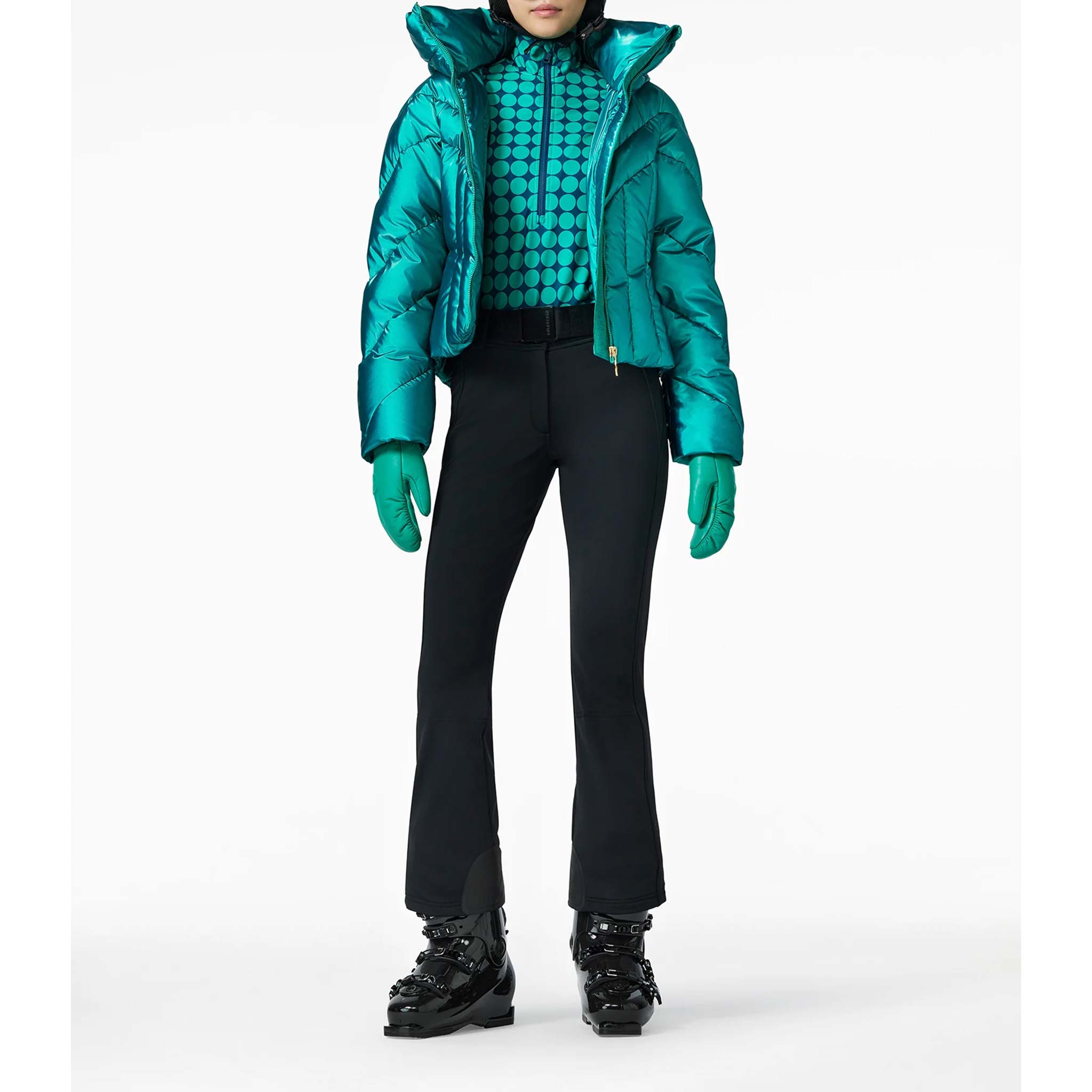 Caro Ski Jacket