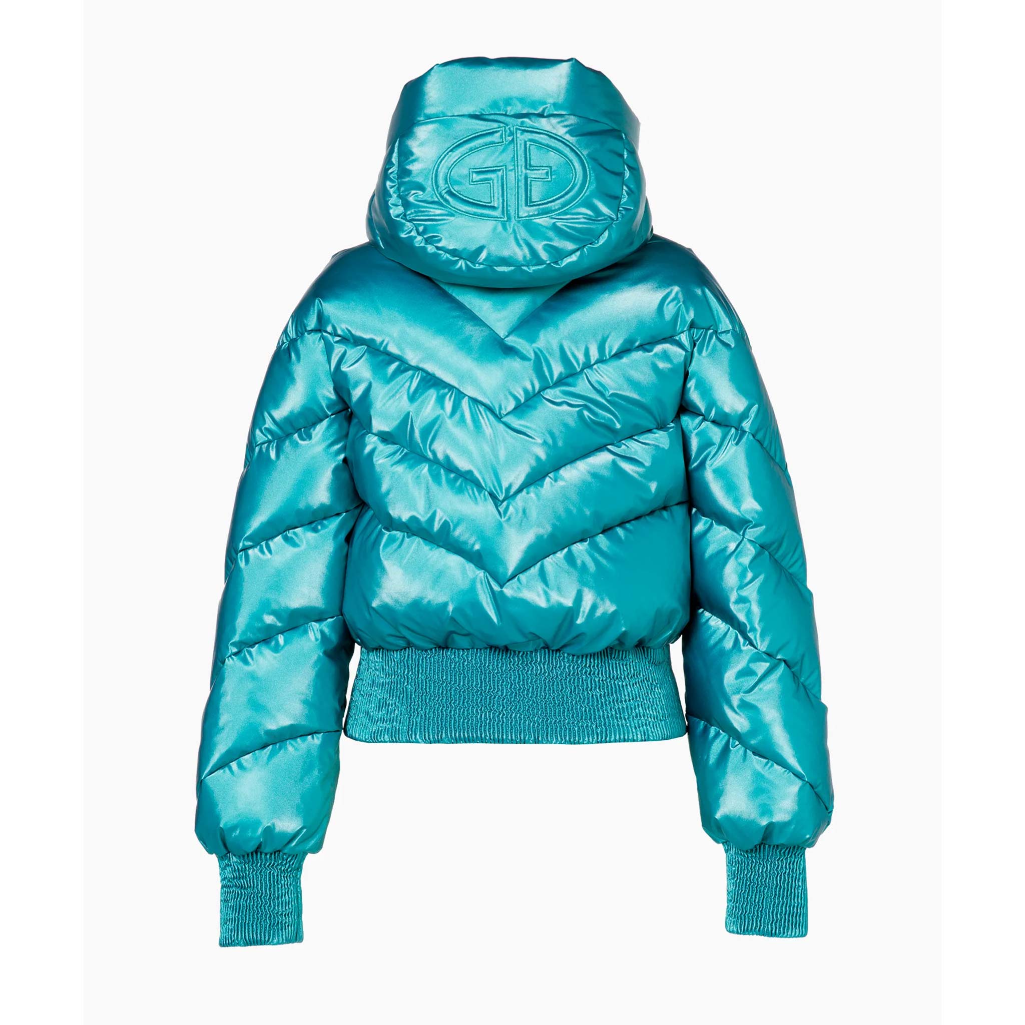 Caro Ski Jacket