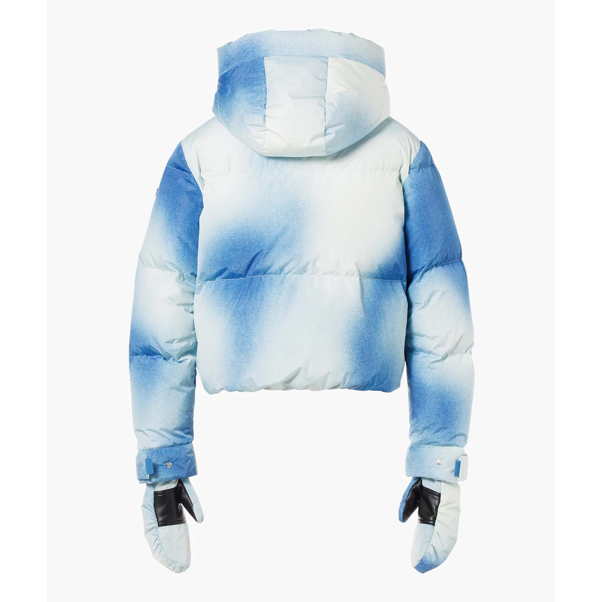 Ciel Bleu Ski Jacket