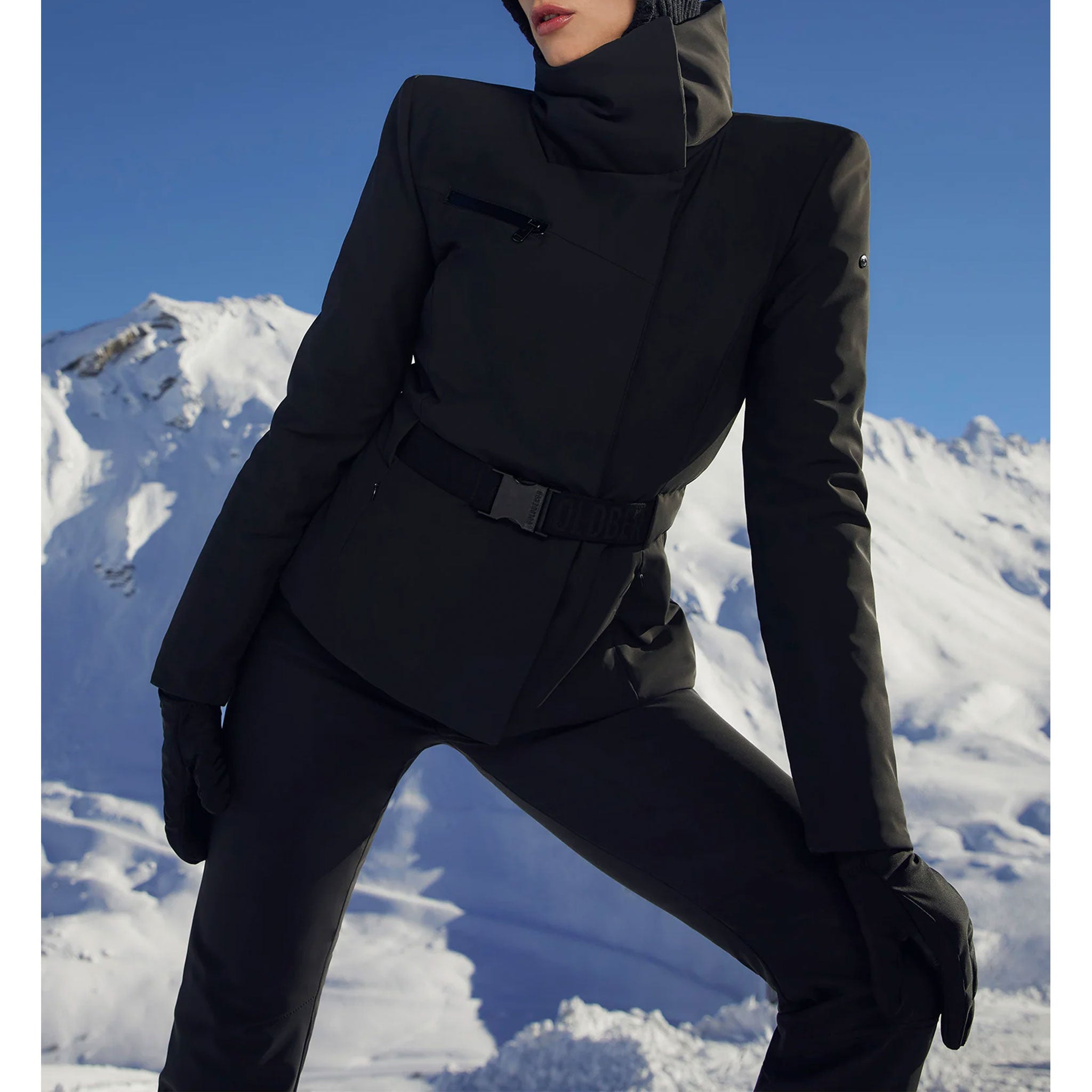 Elegante Ski Jacket