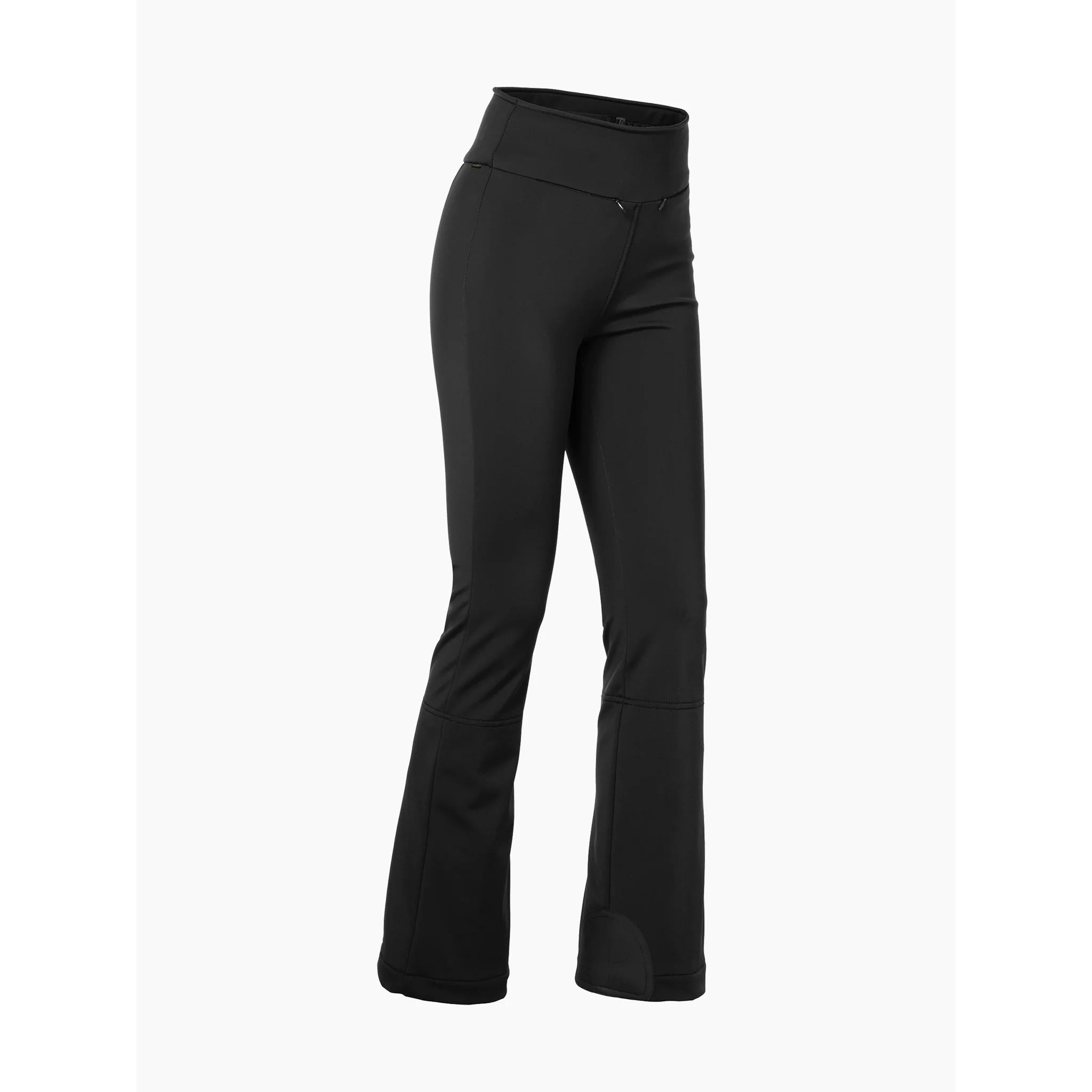 Kate Ski Pants in Black